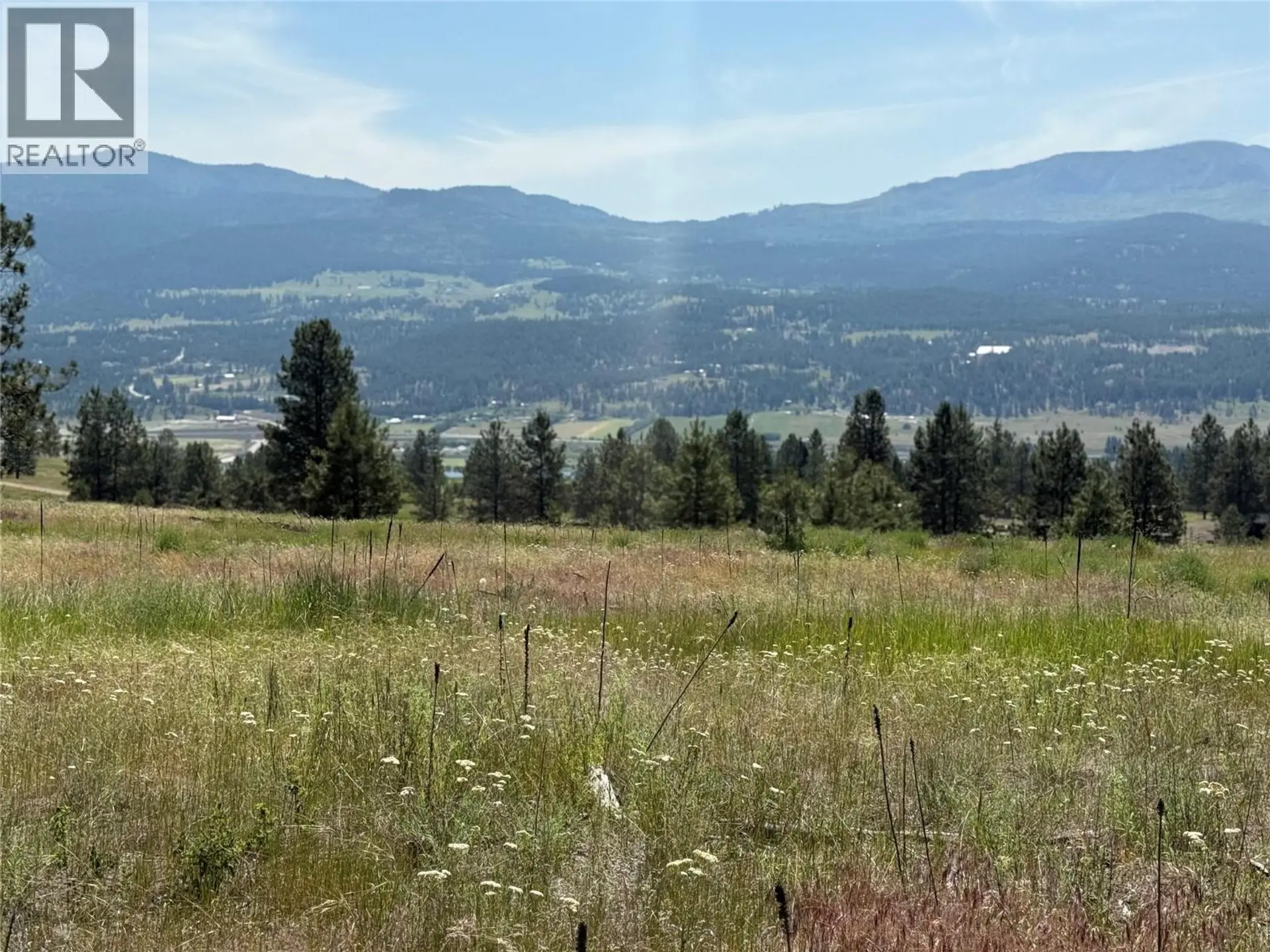 Property at WHISKERS HILL ROAD LOT# 2, Pritchard, BC