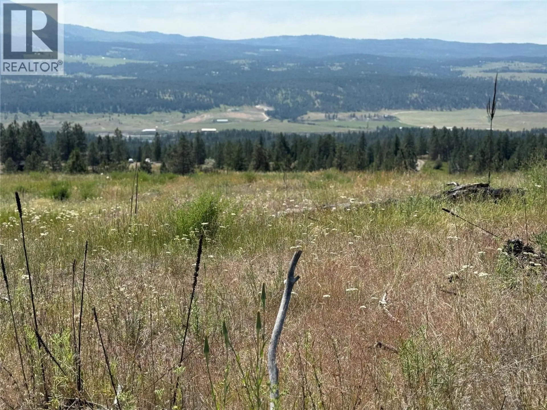 Property at WHISKERS HILL ROAD LOT# 2, Pritchard, BC