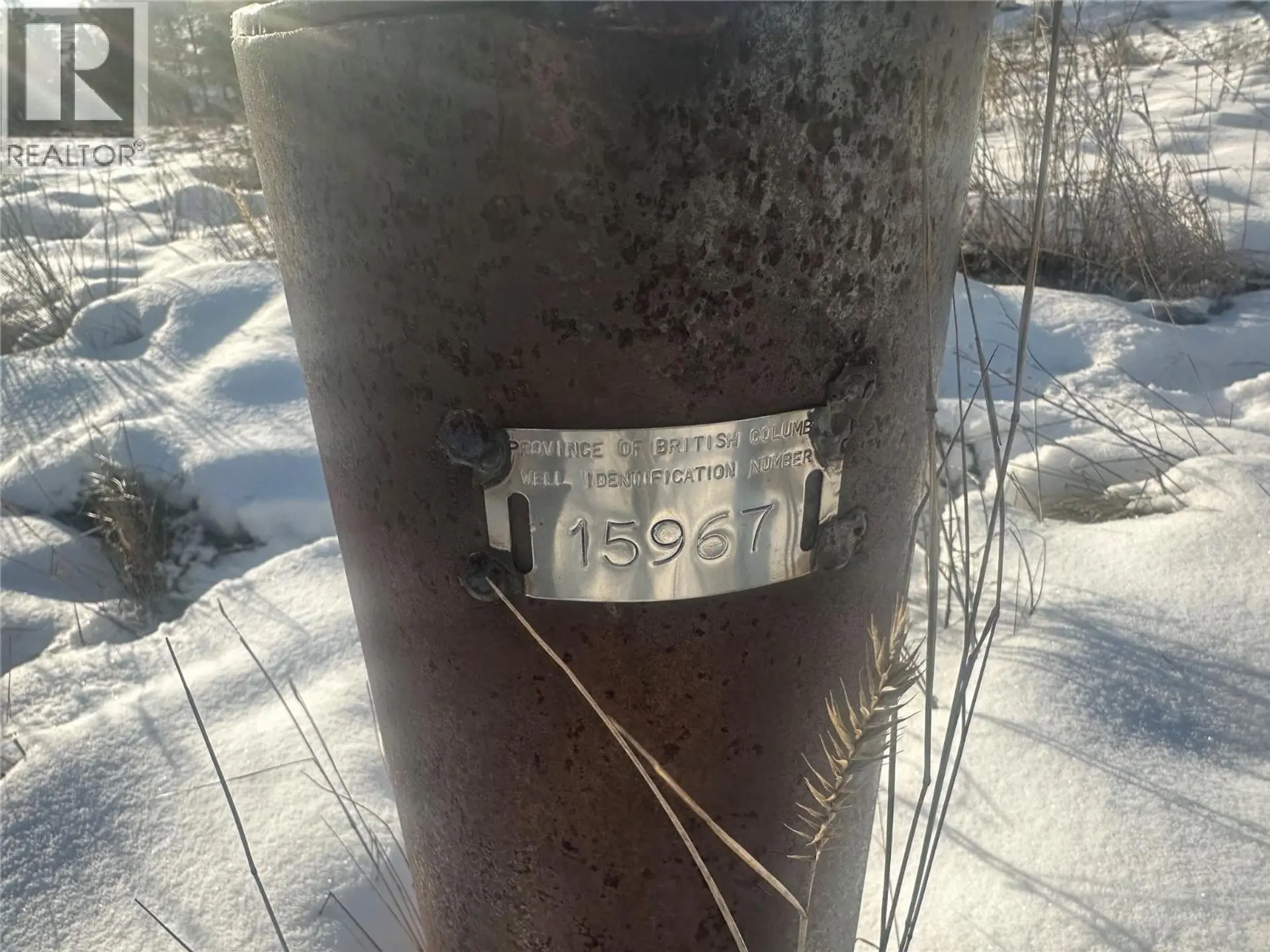 Property at WHISKERS HILL ROAD LOT# 2, Pritchard, BC