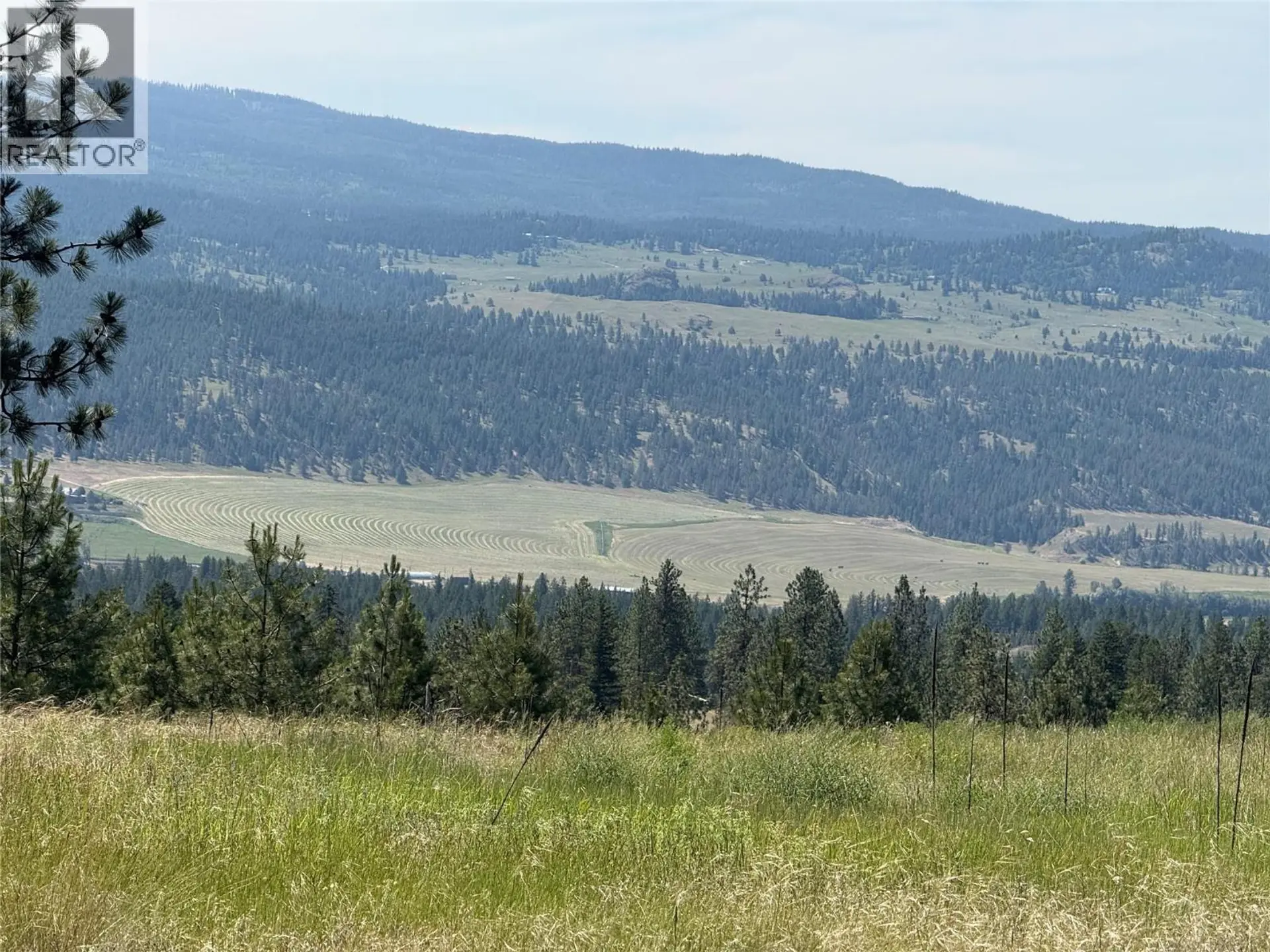 Property at WHISKERS HILL ROAD LOT# 2, Pritchard, BC