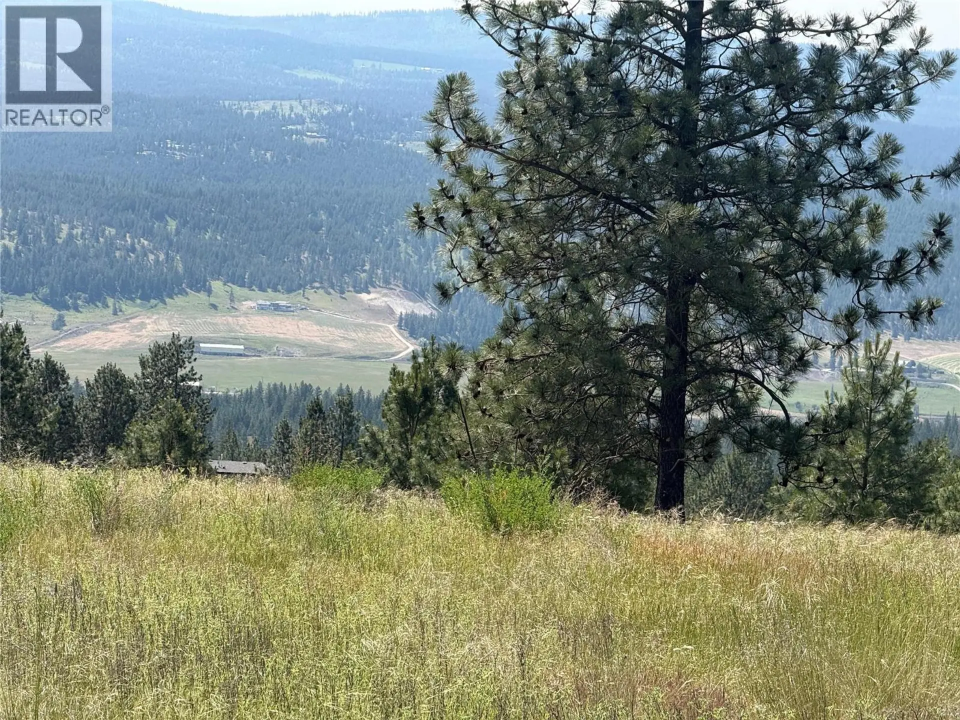 Property at WHISKERS HILL ROAD LOT# 2, Pritchard, BC