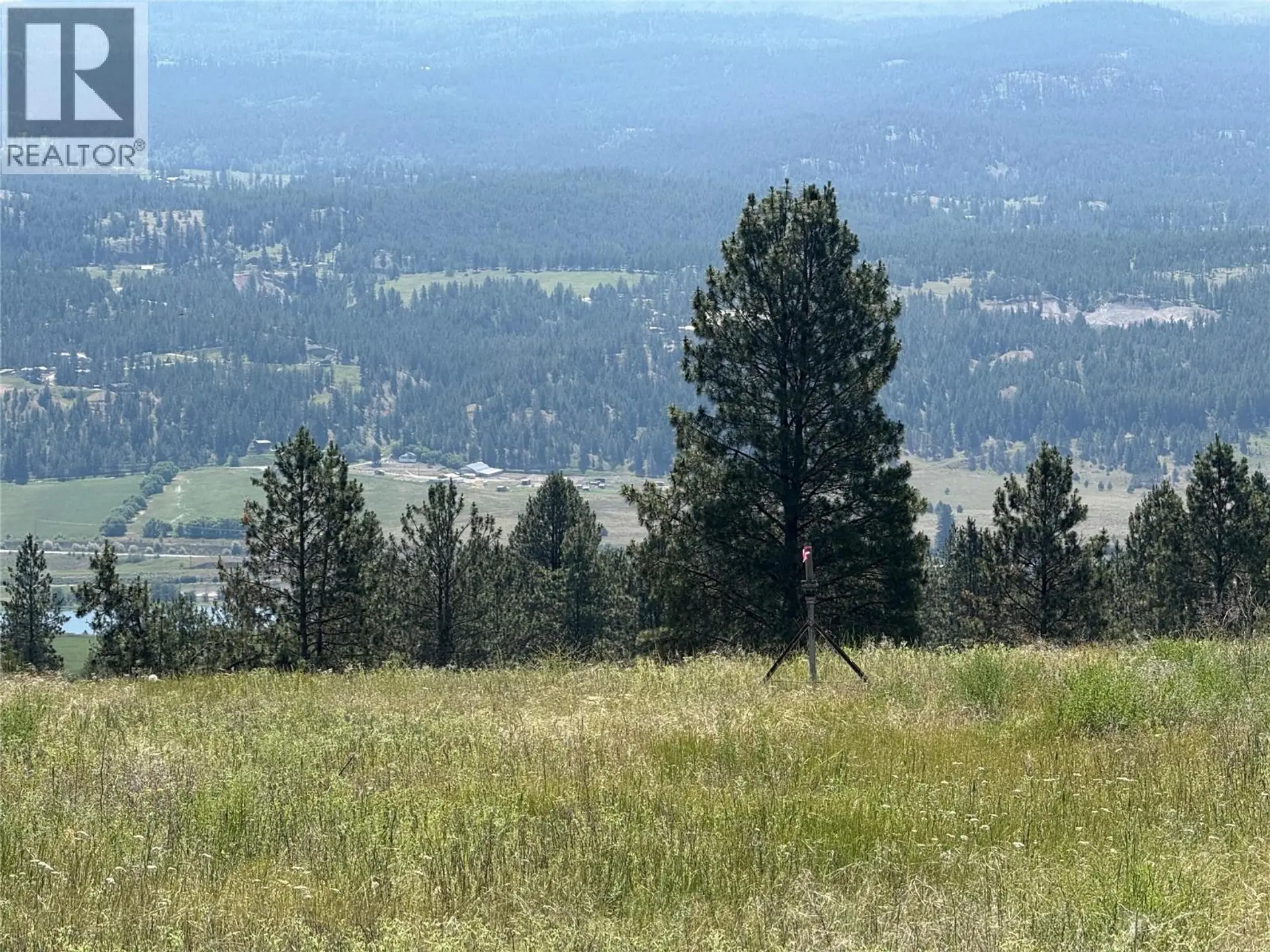 Property at WHISKERS HILL ROAD LOT# 2, Pritchard, BC