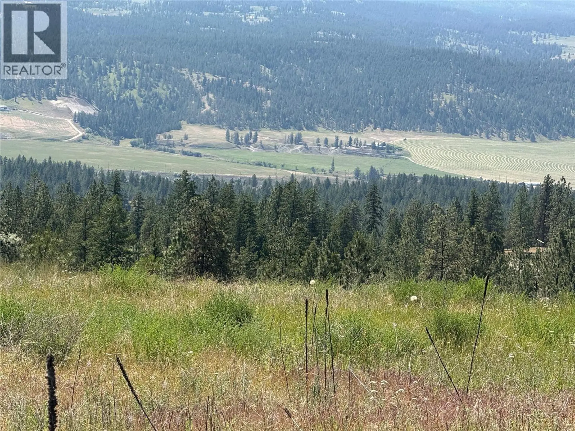 Property at WHISKERS HILL ROAD LOT# 2, Pritchard, BC