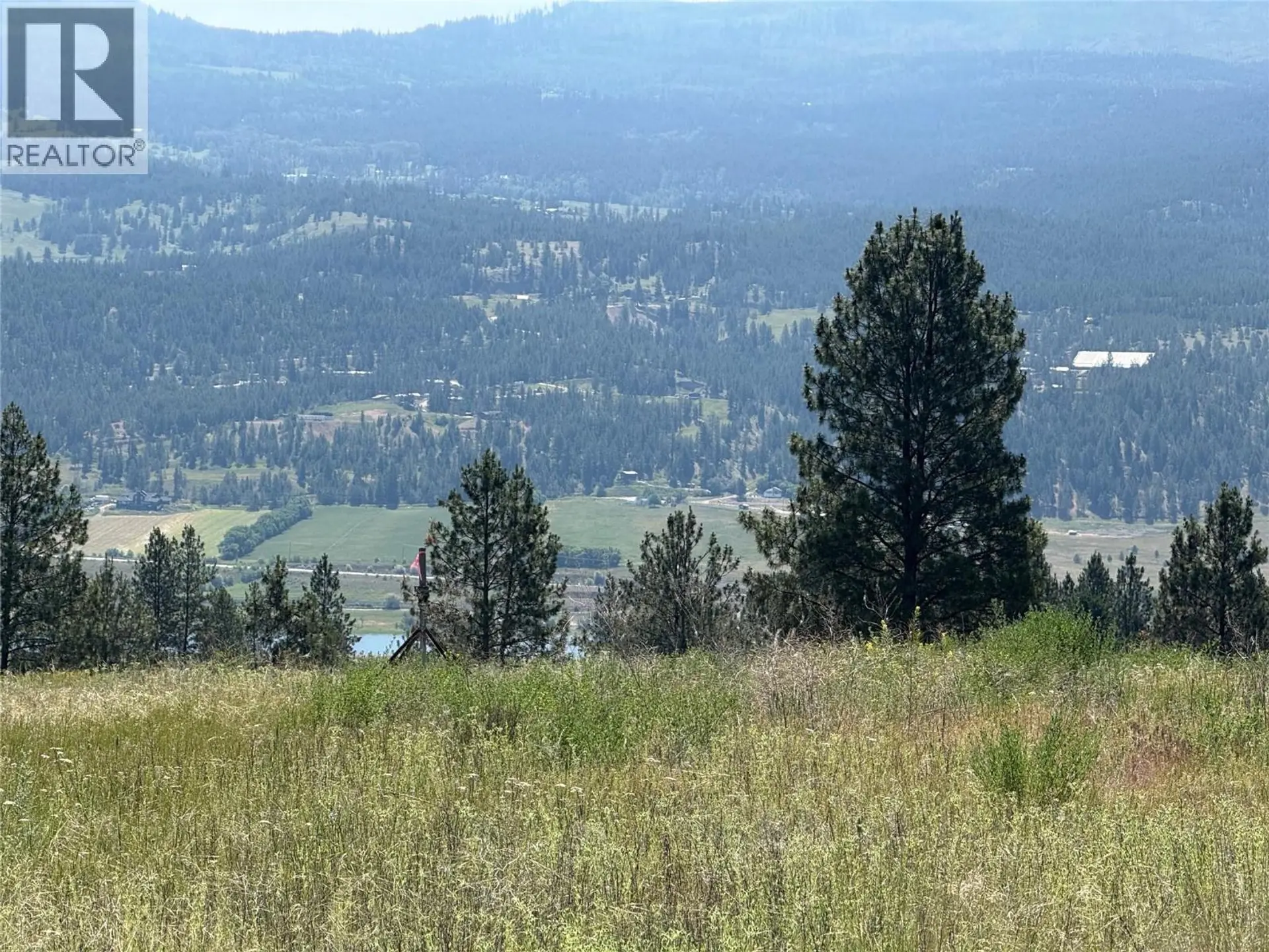 Property at WHISKERS HILL ROAD LOT# 2, Pritchard, BC