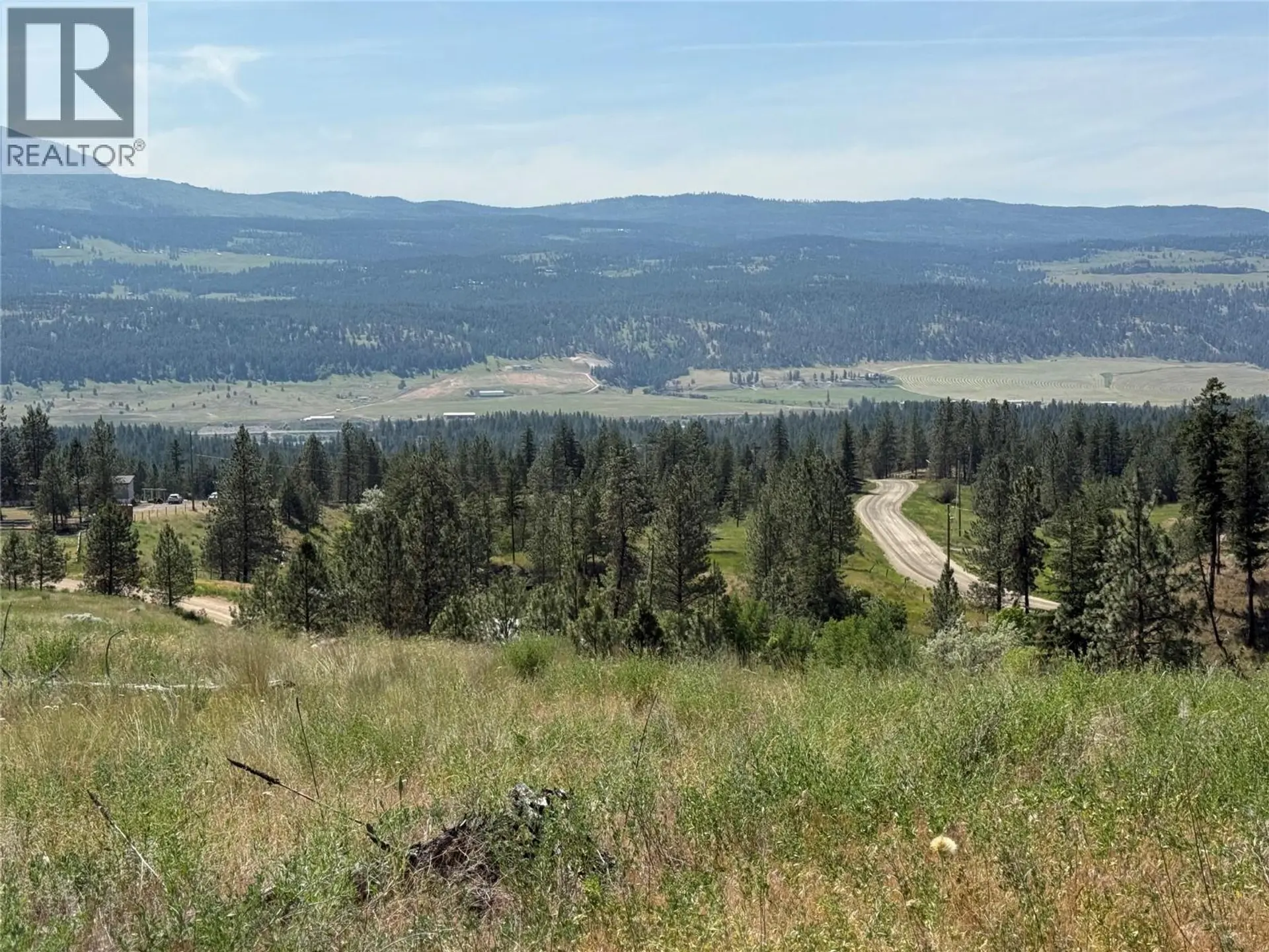 Property at WHISKERS HILL ROAD LOT# 2, Pritchard, BC