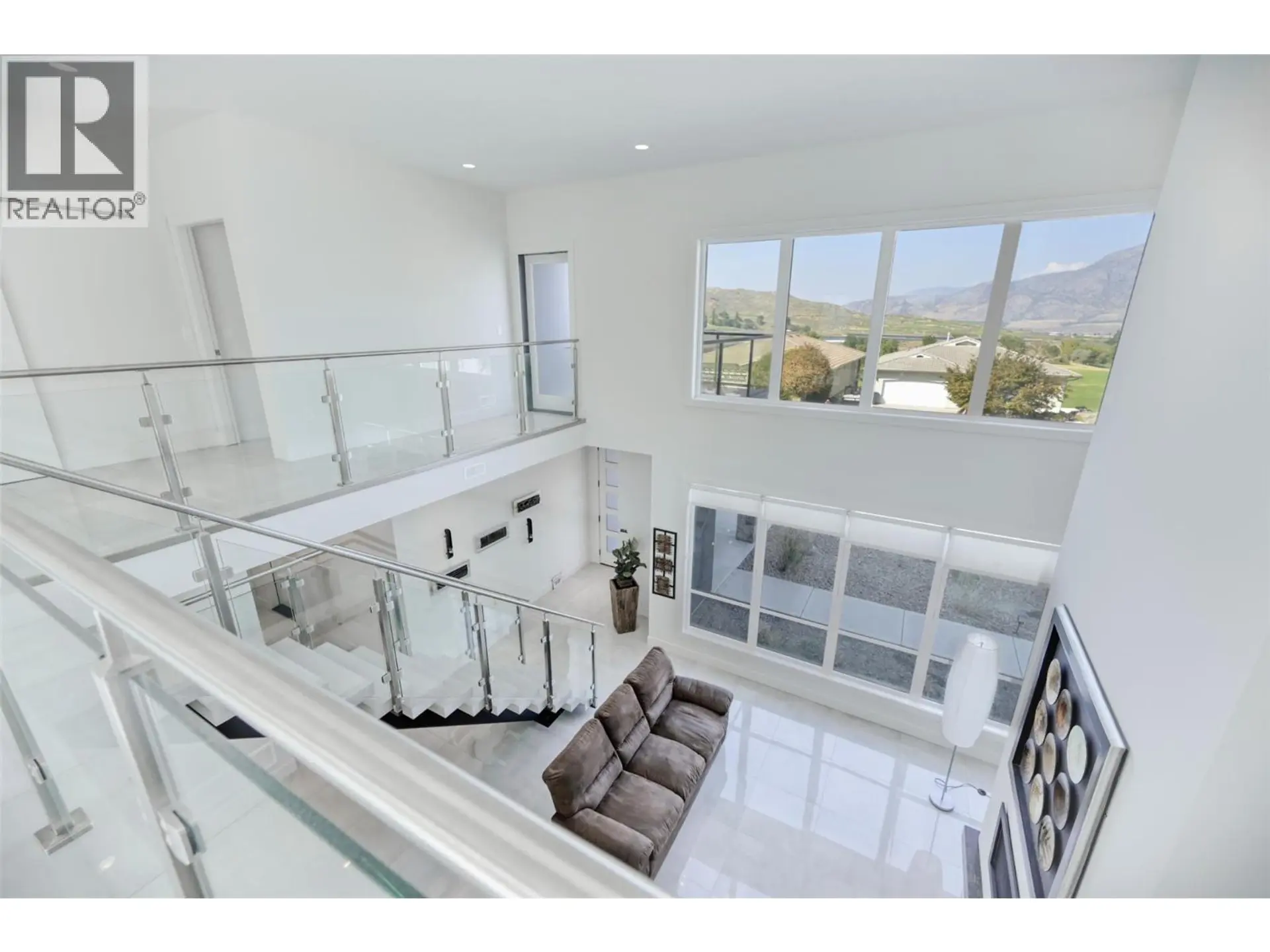 Property at 11706 QUAIL RIDGE PLACE, Osoyoos, BC