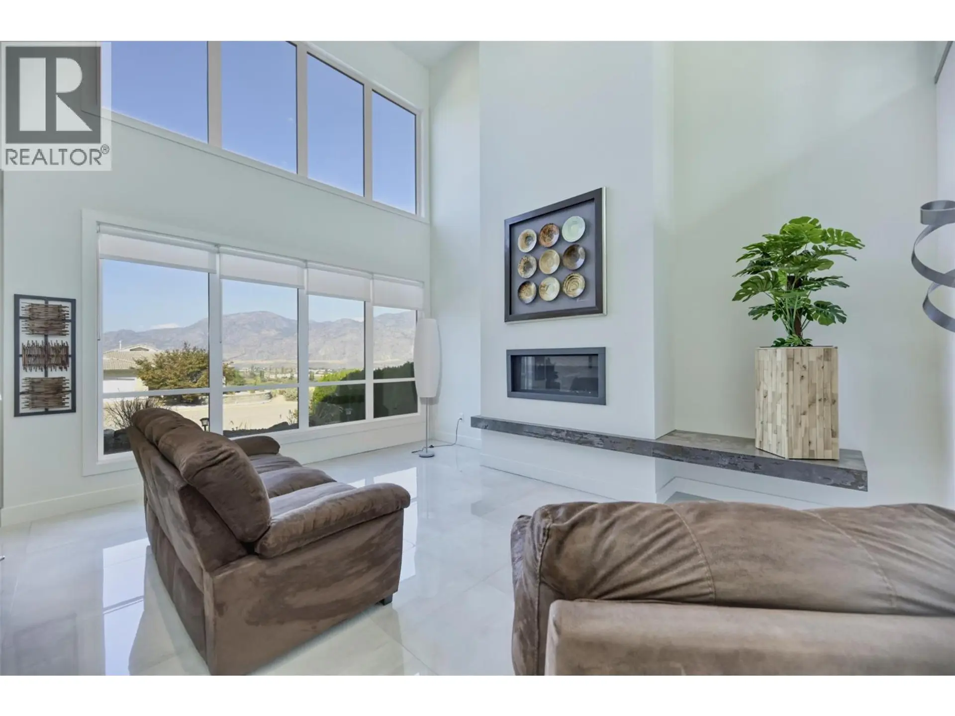 Property at 11706 QUAIL RIDGE PLACE, Osoyoos, BC