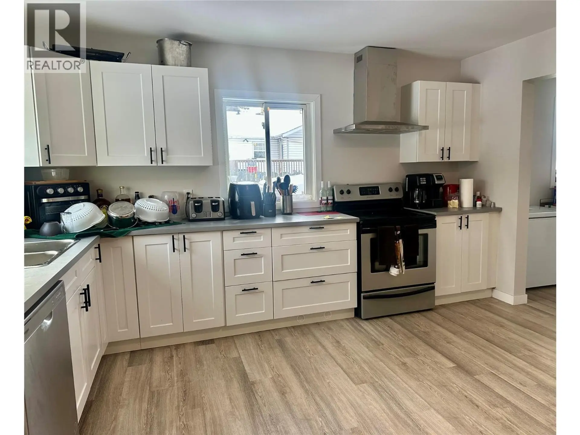 Property at 9500 8 STREET, Dawson Creek, BC