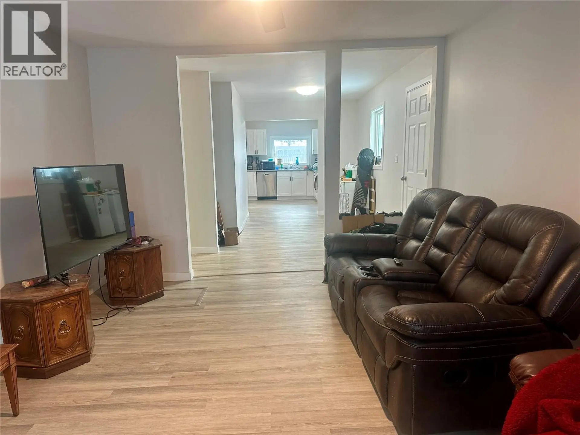 Property at 9500 8 STREET, Dawson Creek, BC