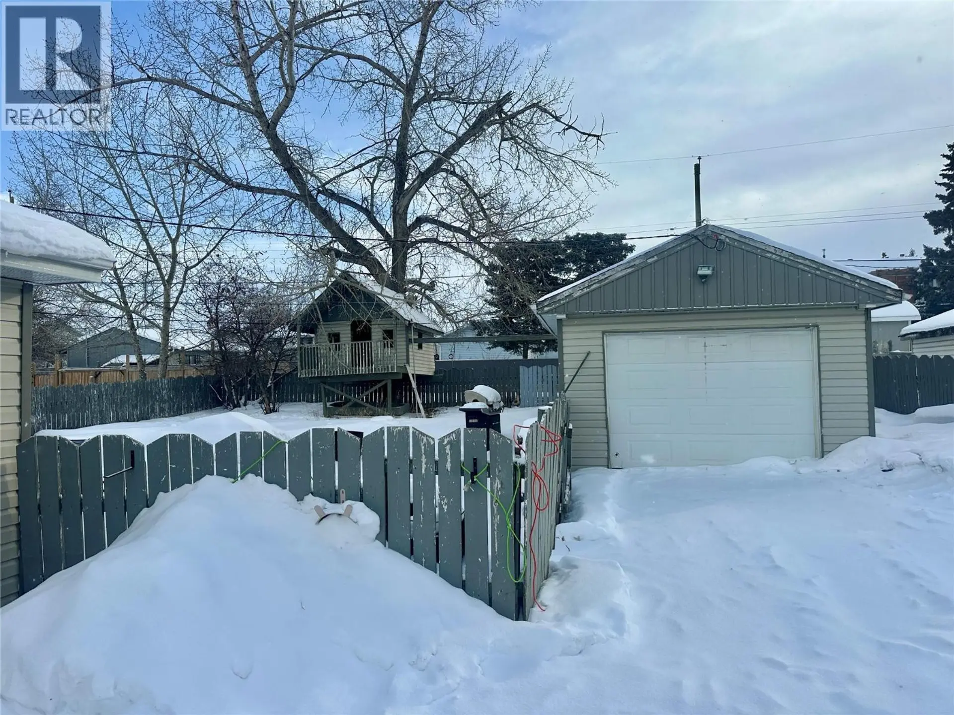 Property at 9500 8 STREET, Dawson Creek, BC