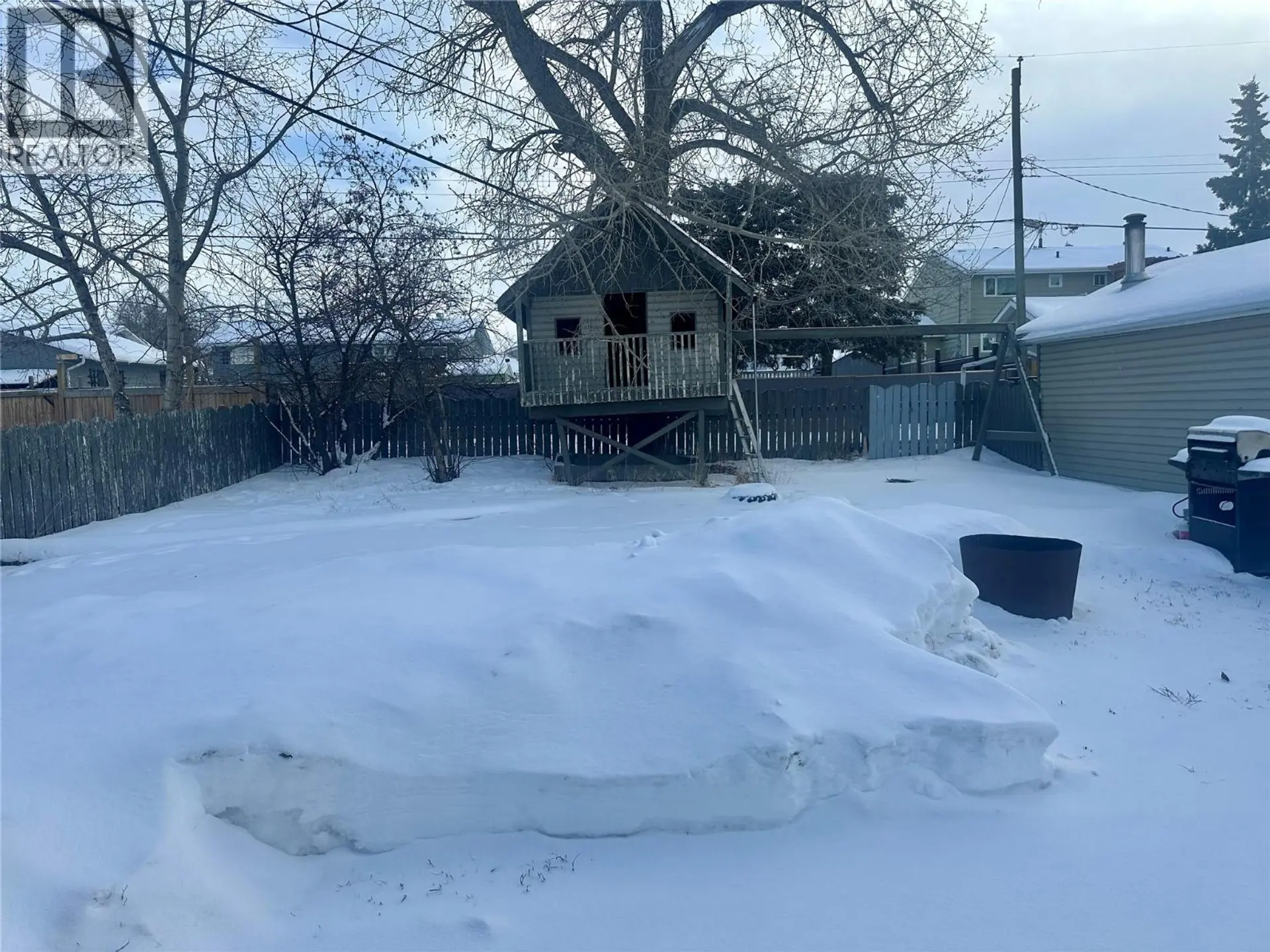 Property at 9500 8 STREET, Dawson Creek, BC