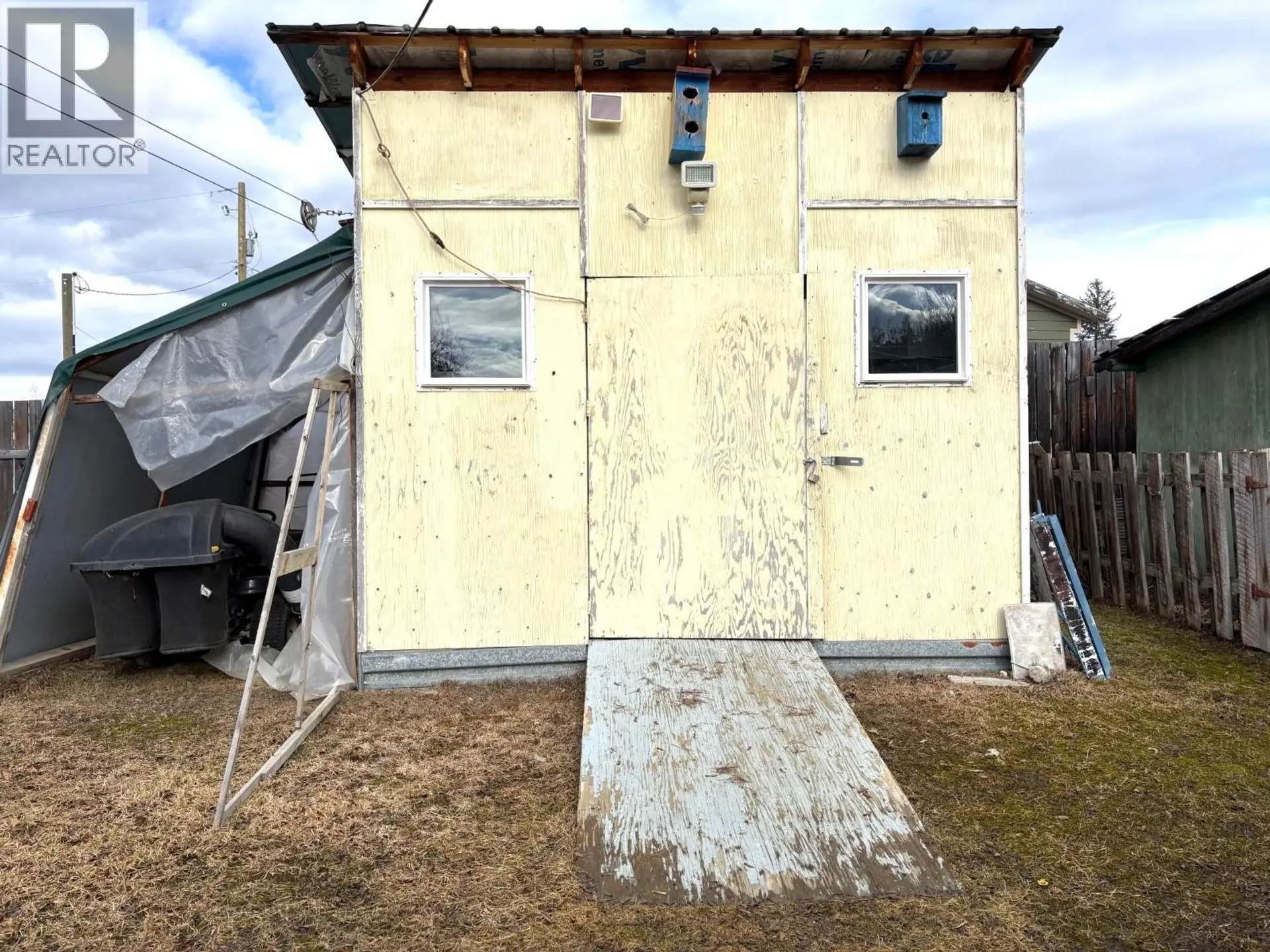 Property at 619 HAIGH ROAD, Barriere, BC