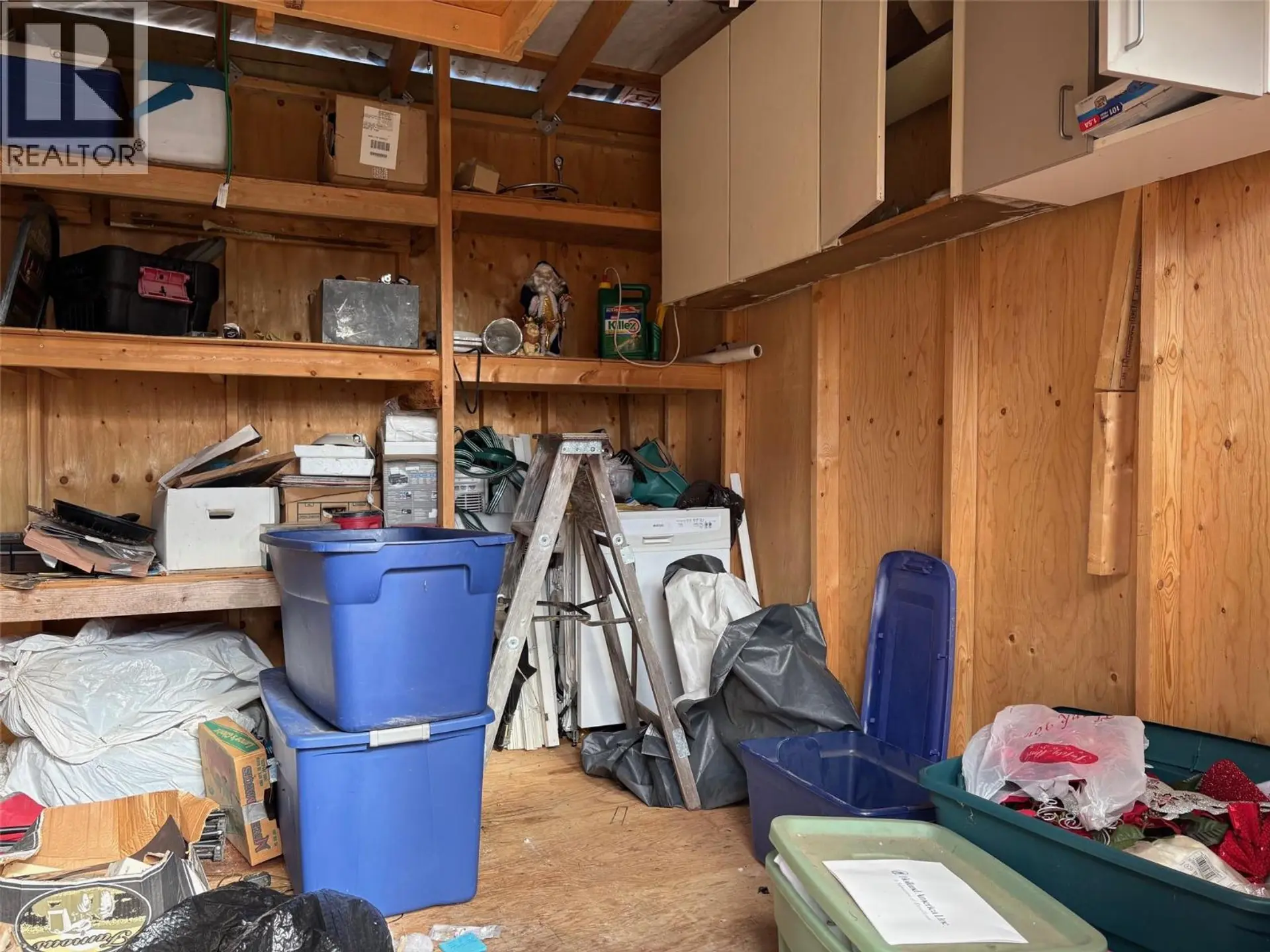 Property at 619 HAIGH ROAD, Barriere, BC