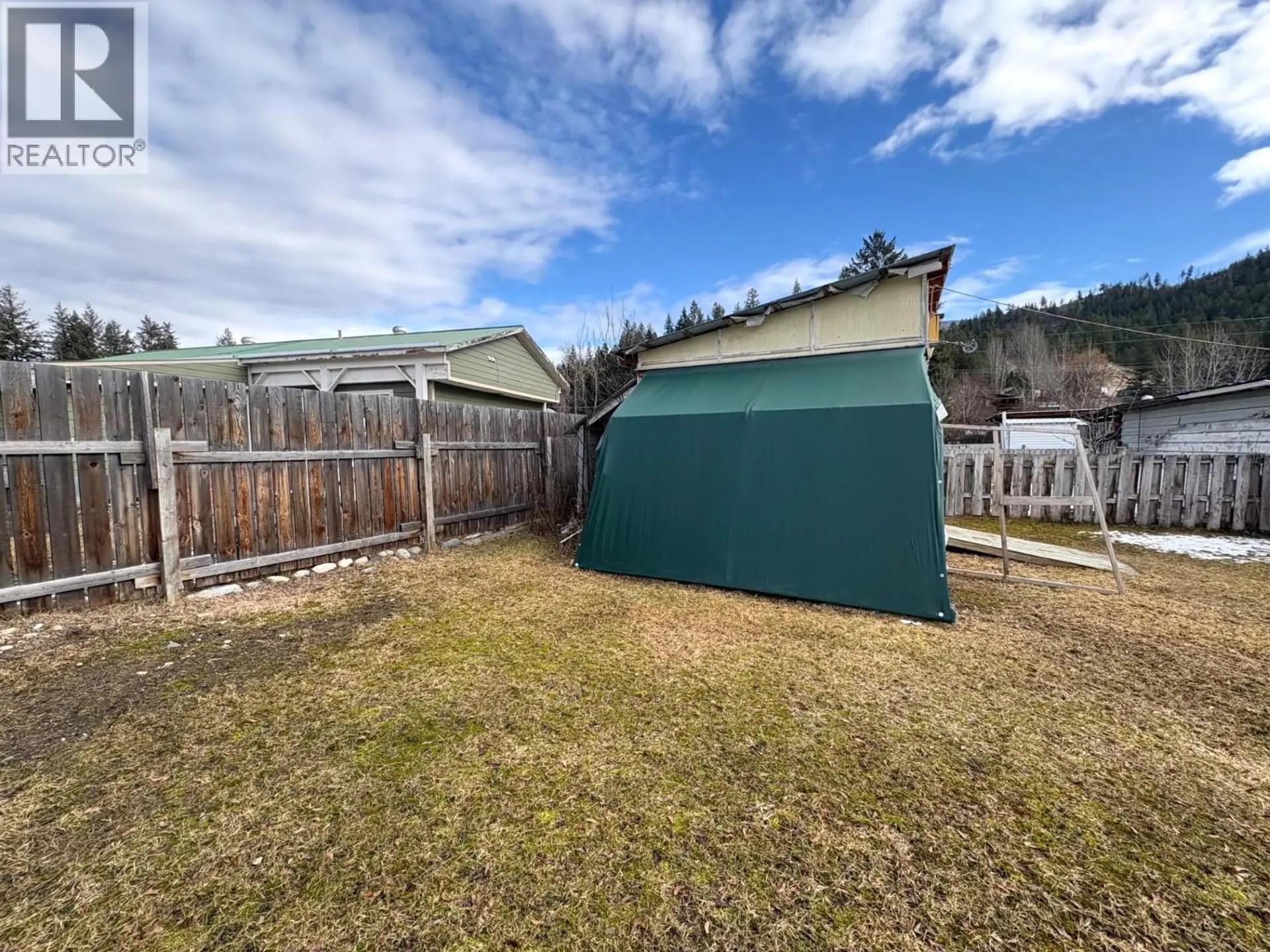 Property at 619 HAIGH ROAD, Barriere, BC