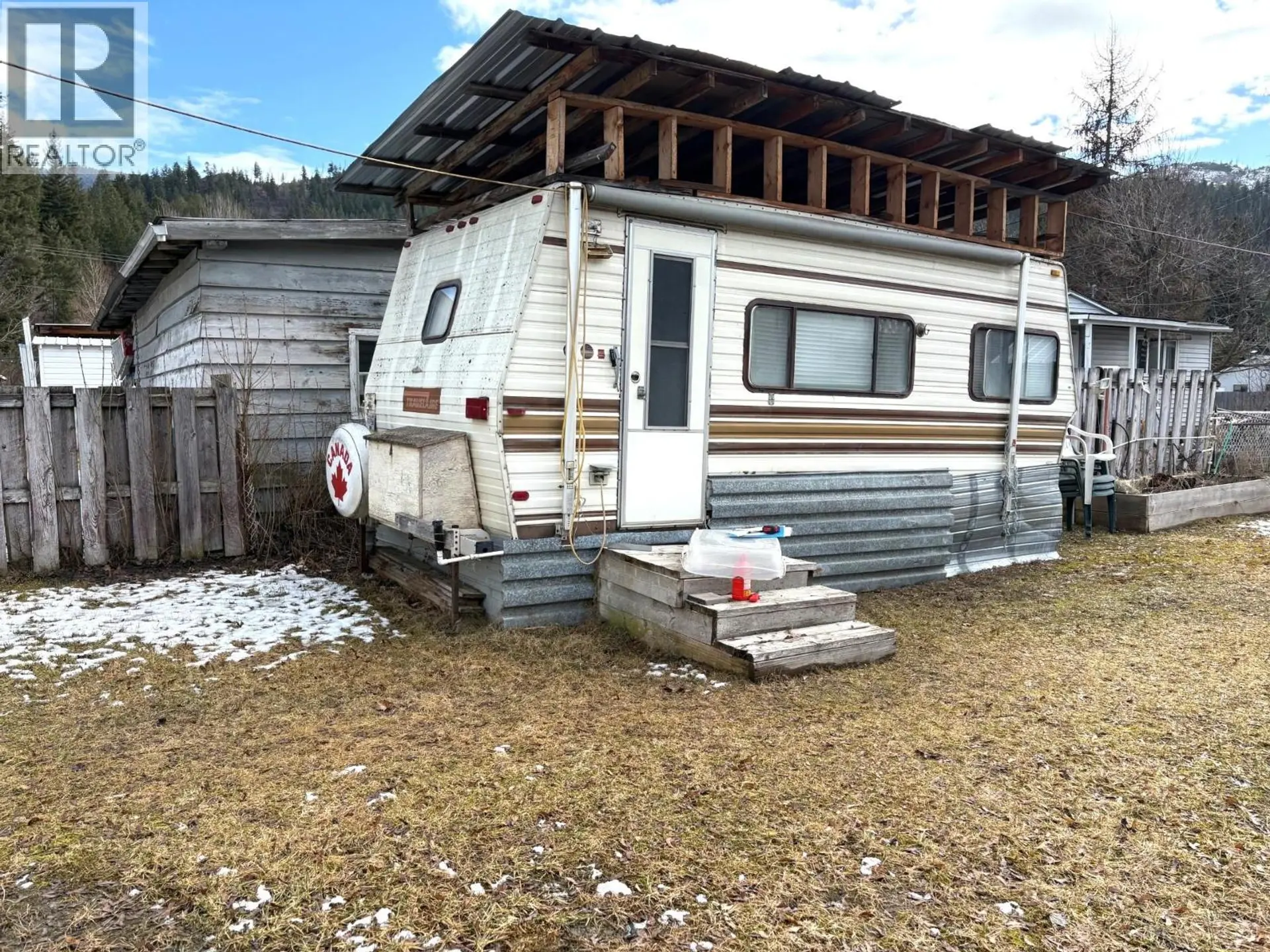 Property at 619 HAIGH ROAD, Barriere, BC