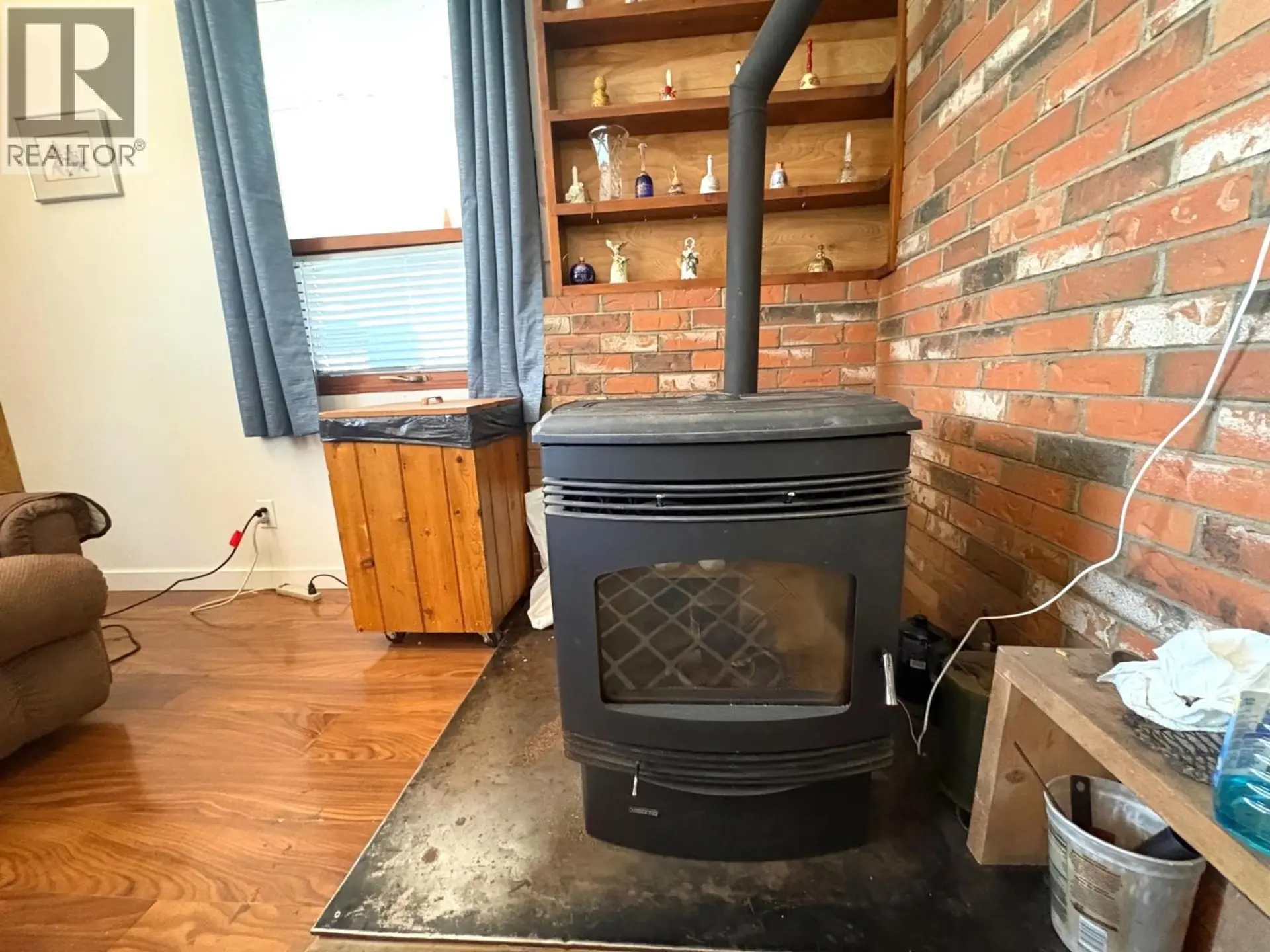 Property at 619 HAIGH ROAD, Barriere, BC