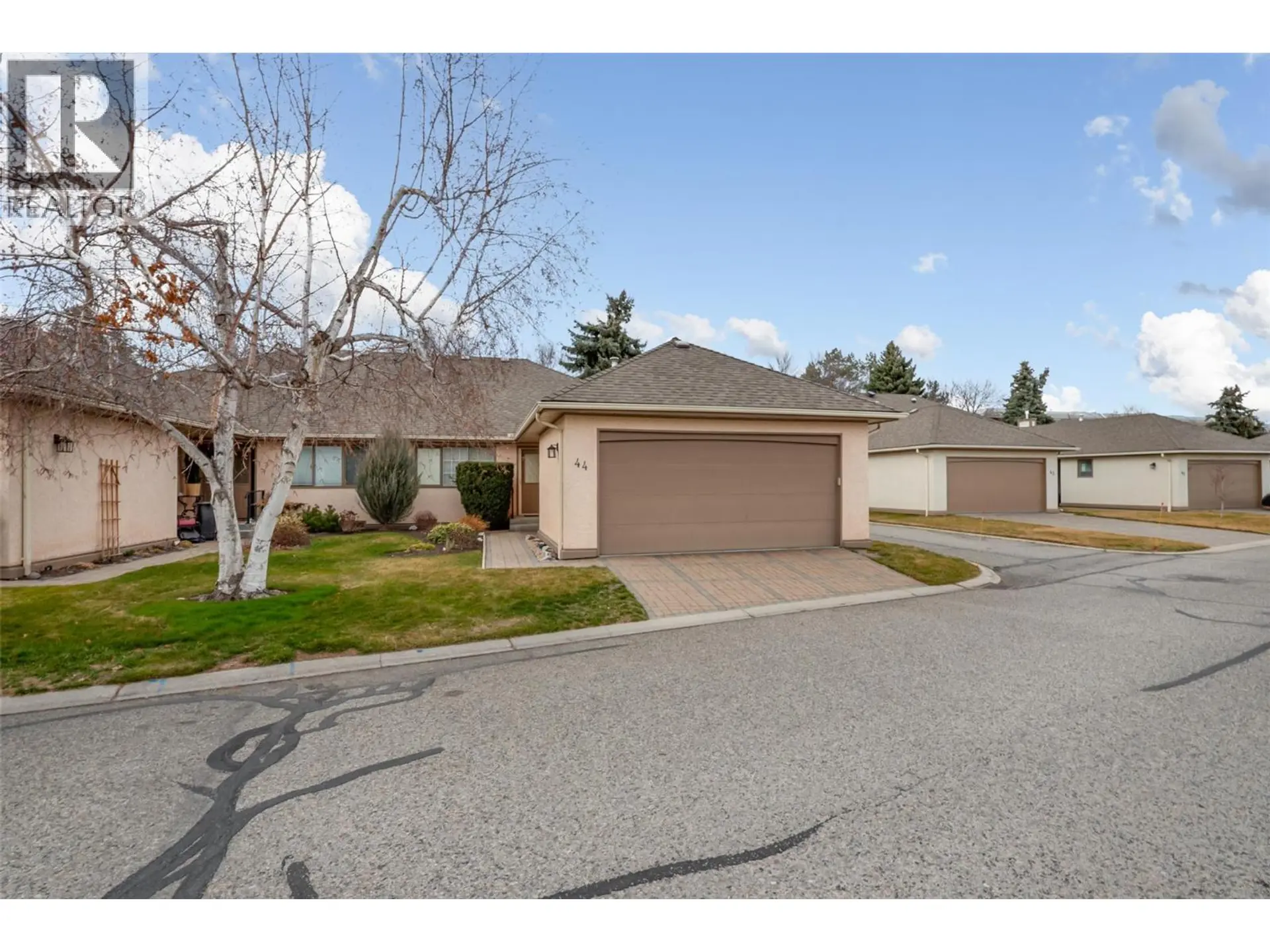 Property at #44 950 Lanfranco Road, Kelowna, BC
