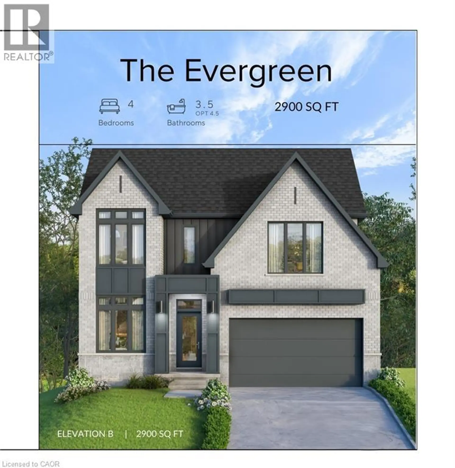45 AUTUMN WILLOW Drive - Image 1