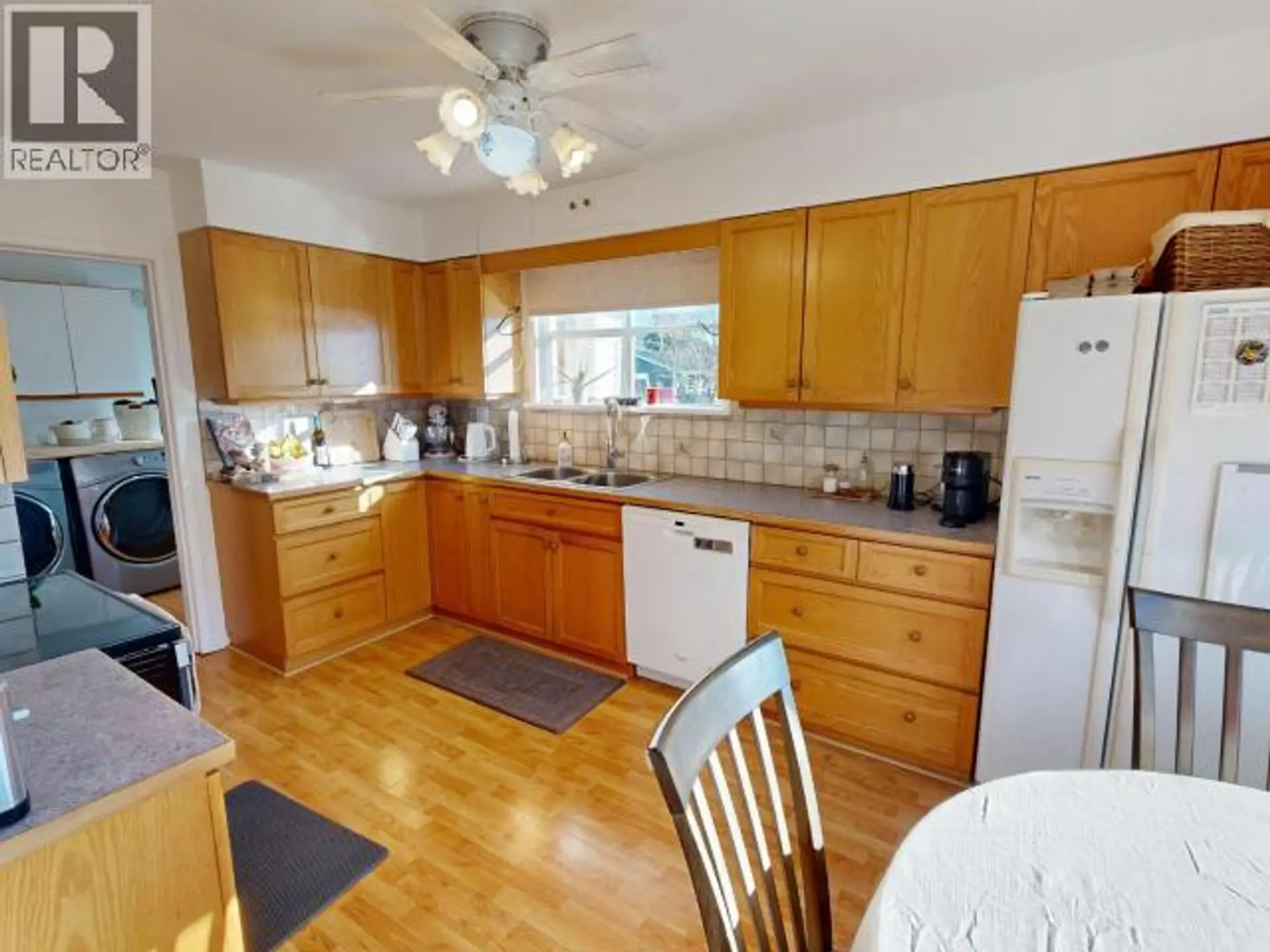 Property at 6978 BUTEDALE STREET, Powell River, BC