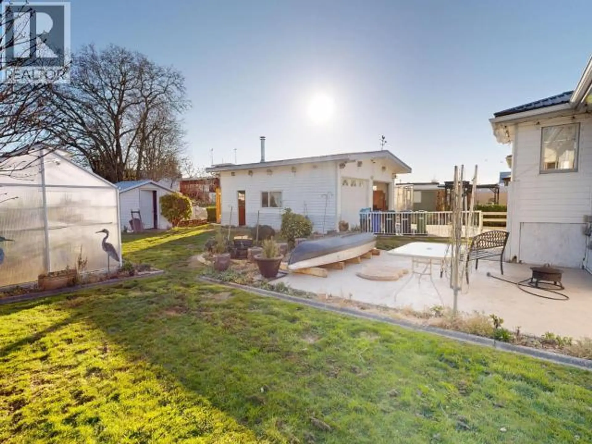 Property at 6978 BUTEDALE STREET, Powell River, BC