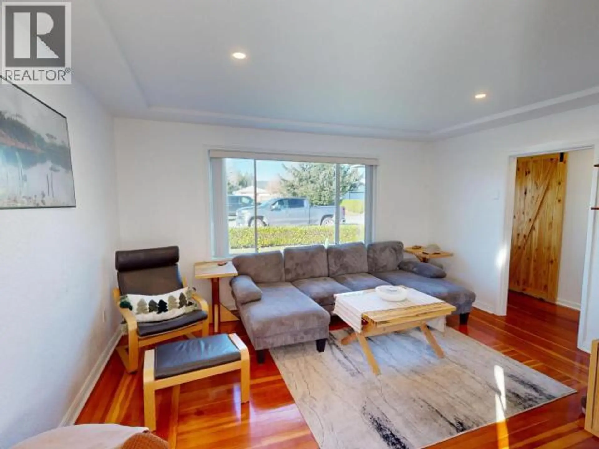 Property at 6978 BUTEDALE STREET, Powell River, BC