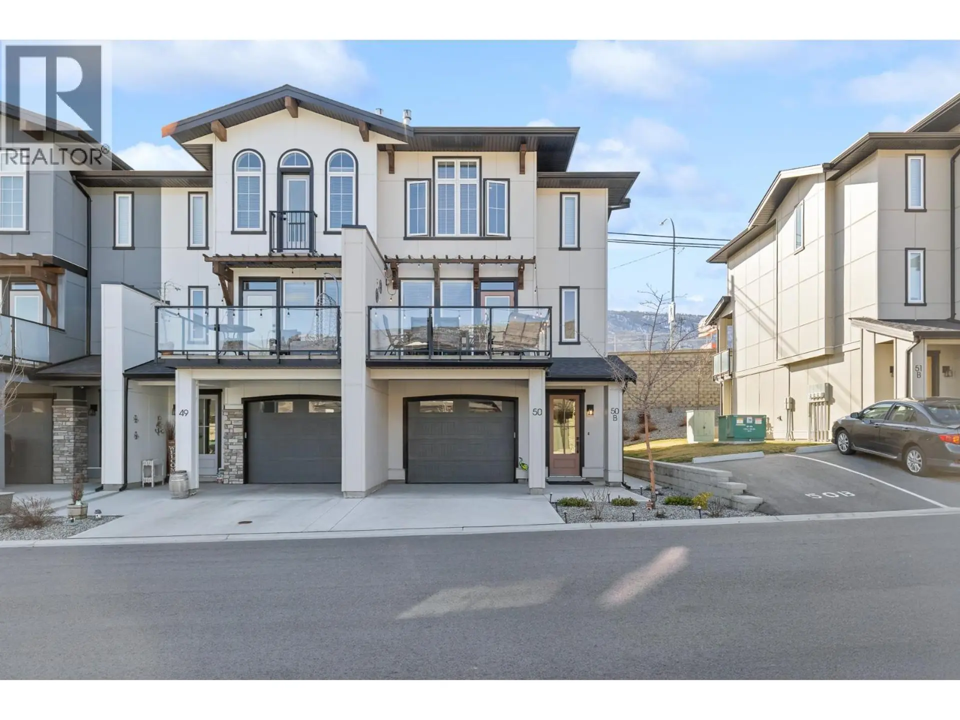 Property at #50 8000 Vedette Drive, Osoyoos, BC