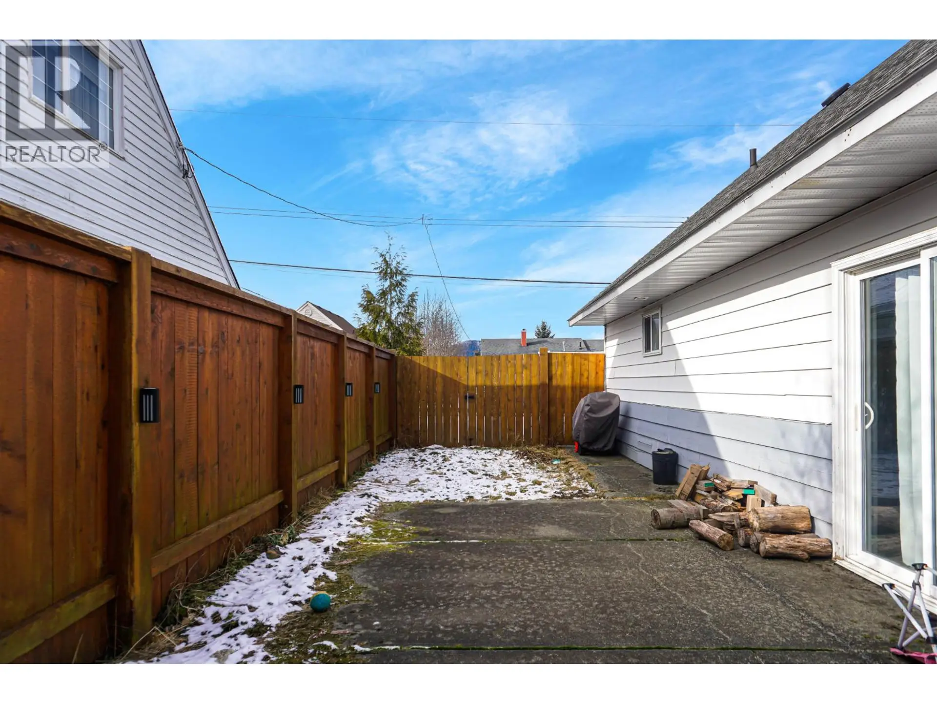Property at 99 SWALLOW STREET, Kitimat, BC