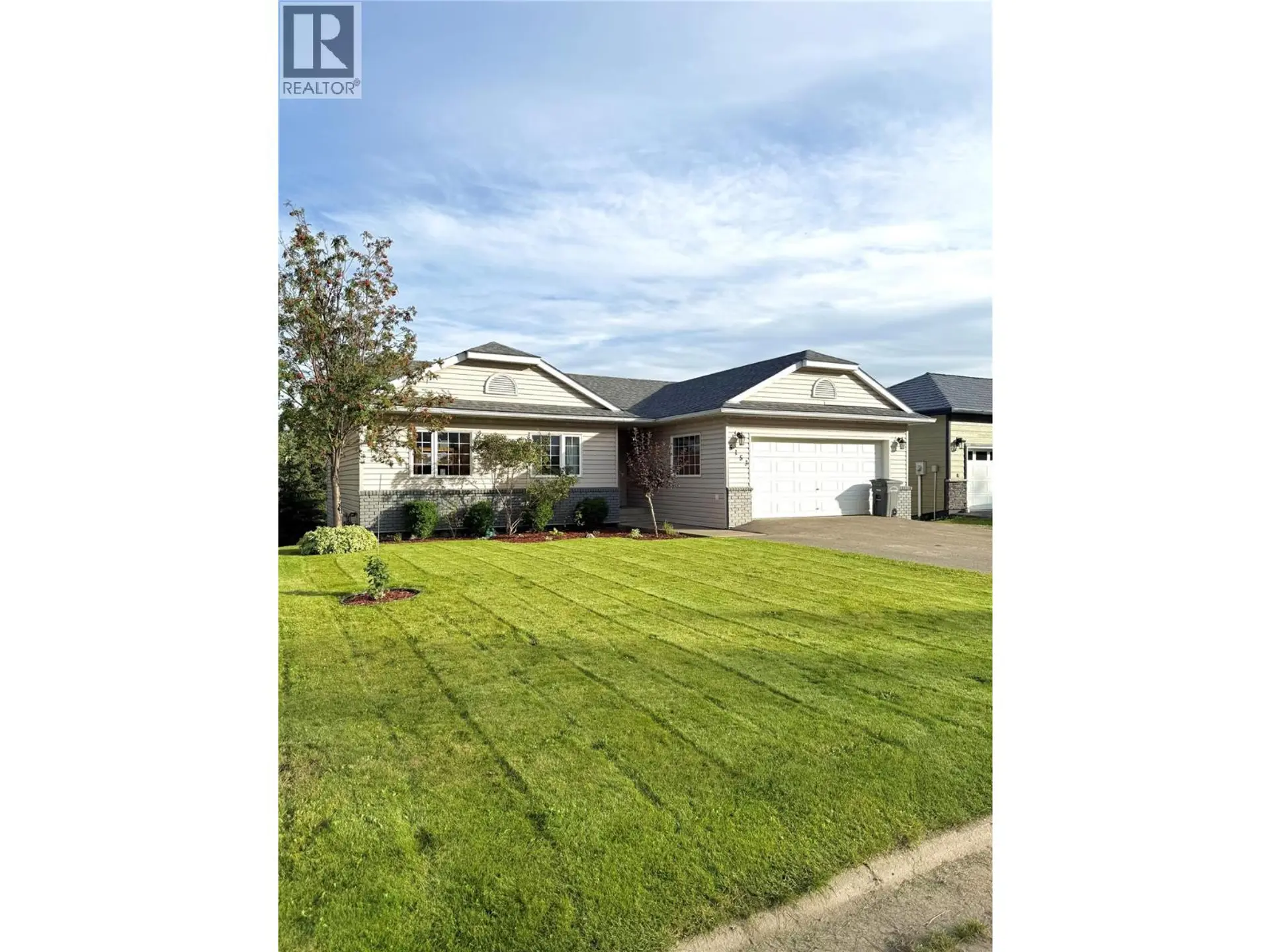 Property at 5153 45 Avenue NW, Chetwynd, BC