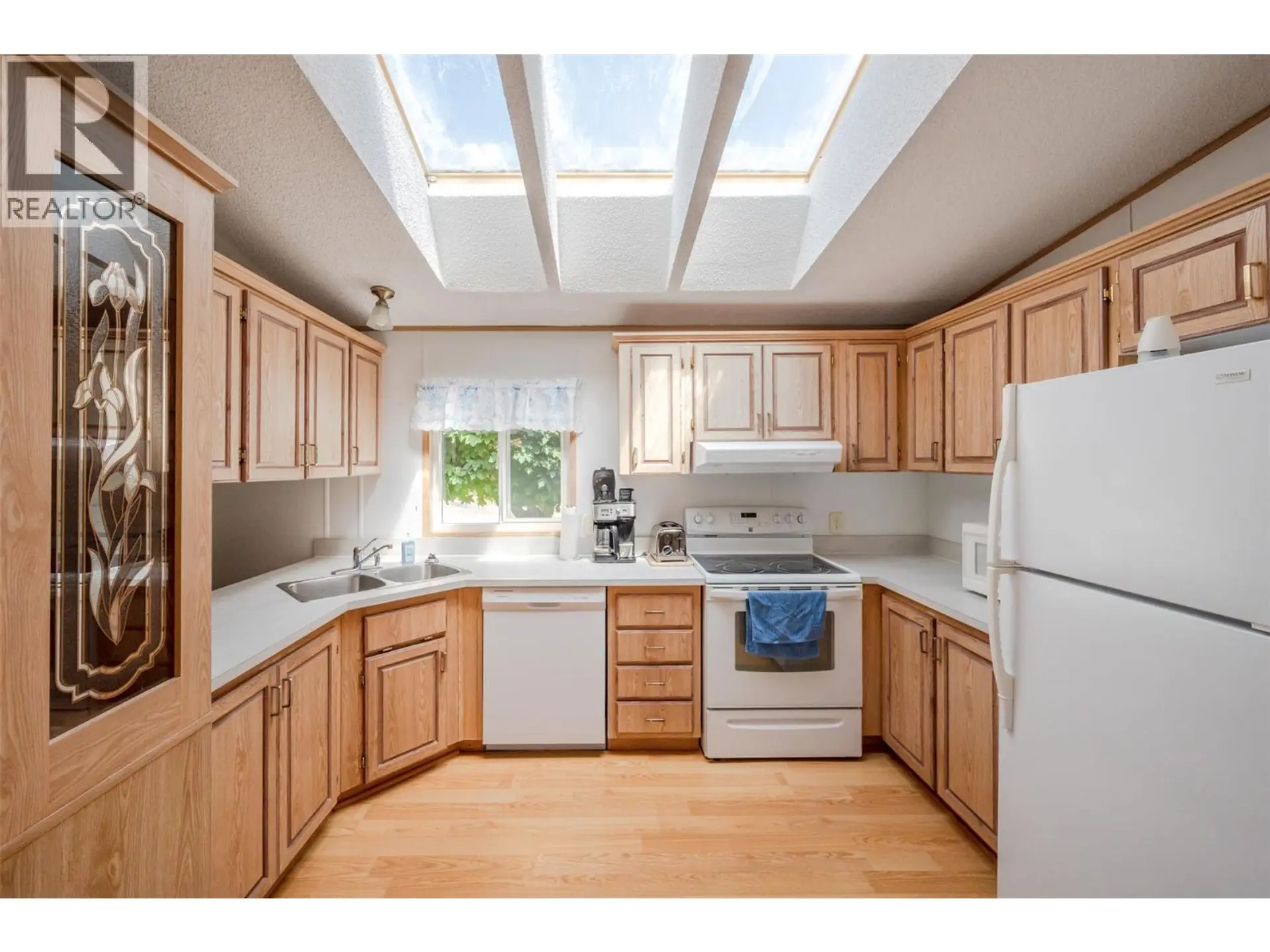 Property at #F22 4505 Mclean Creek Road, Okanagan Falls, BC