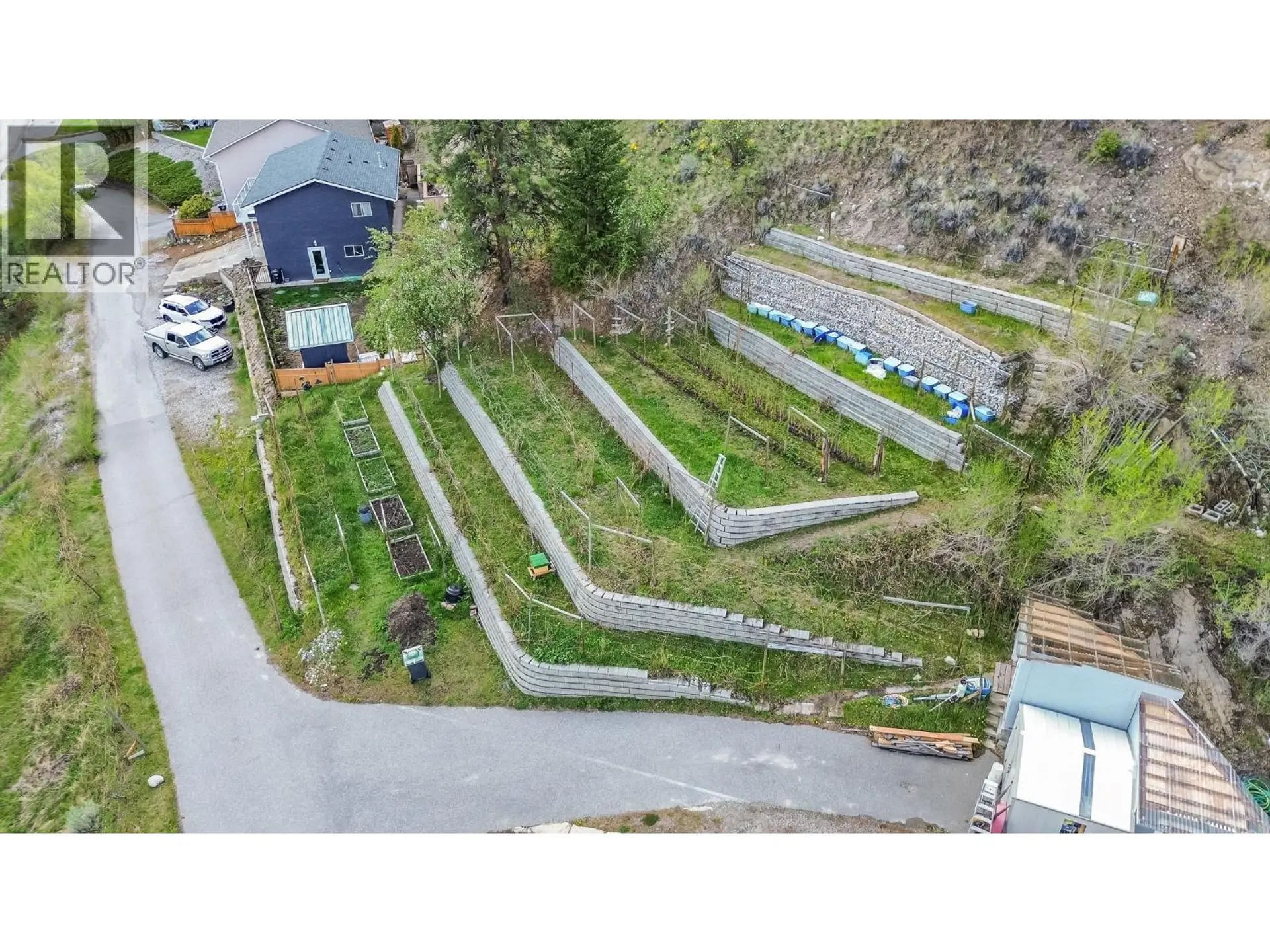 Property at 12596 TAYLOR PLACE, Summerland, BC