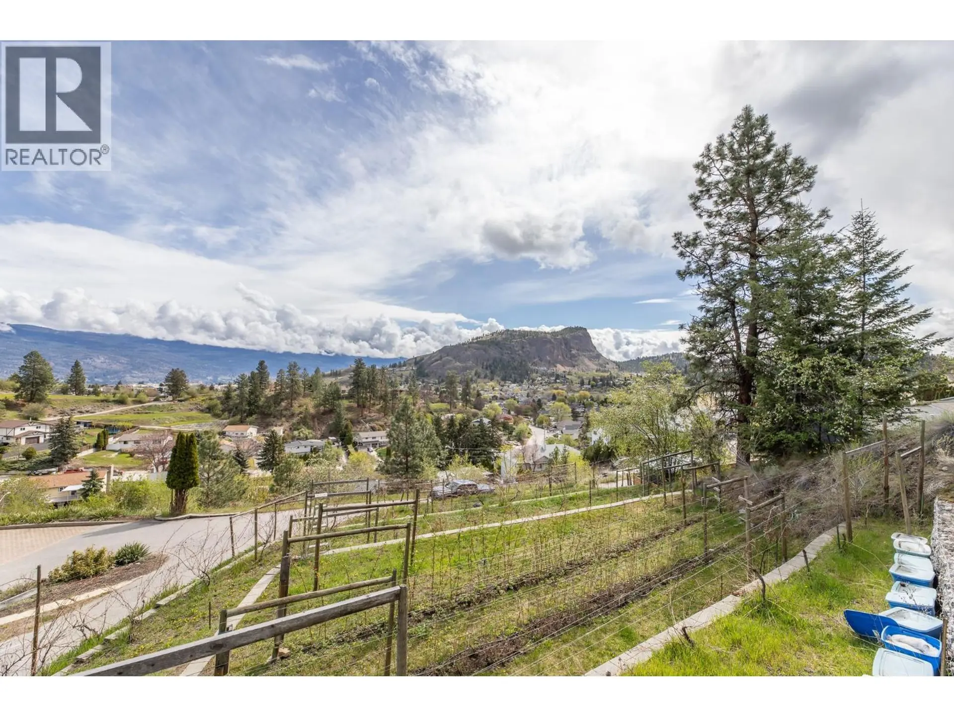 Property at 12596 TAYLOR PLACE, Summerland, BC