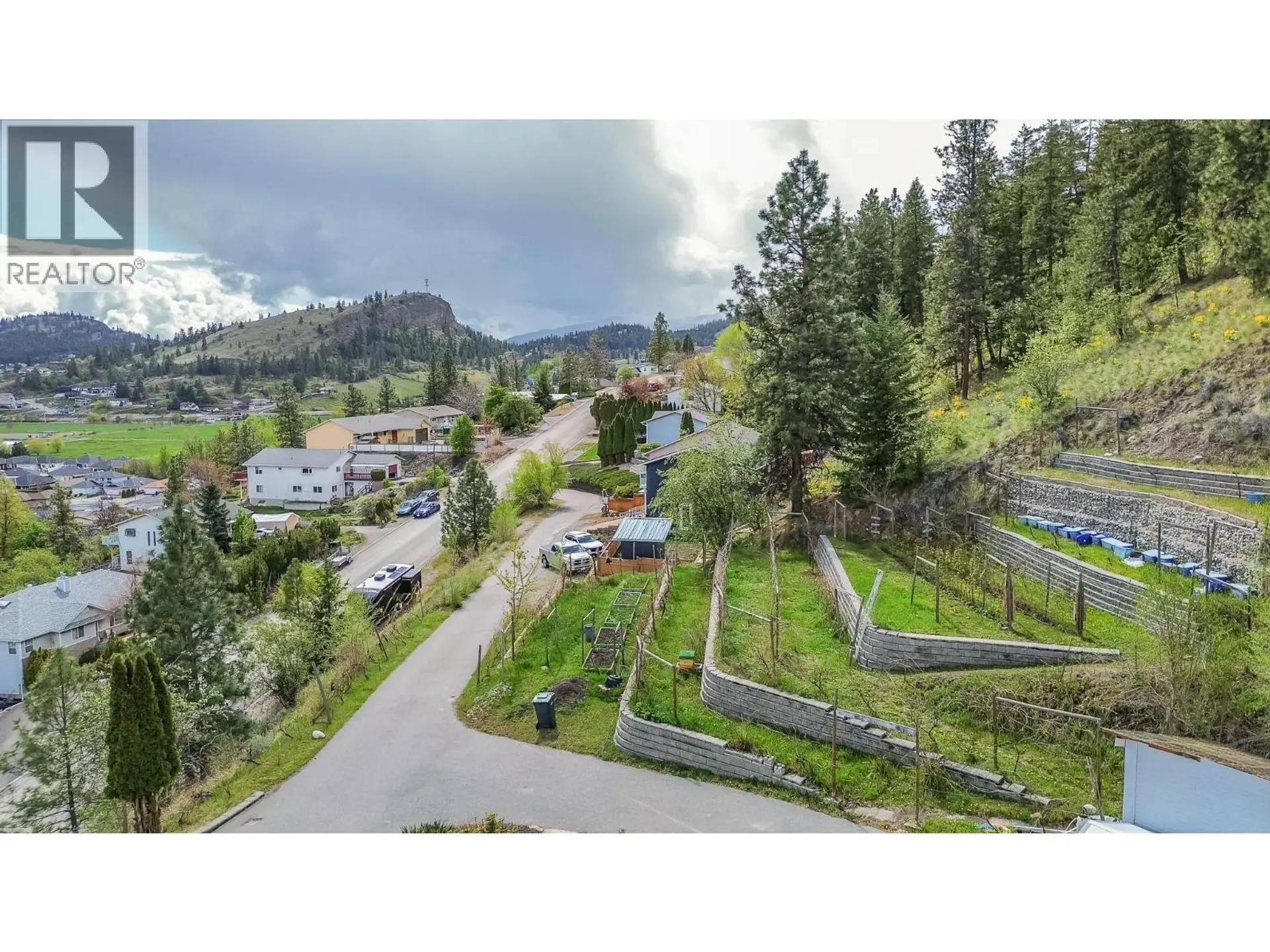 Property at 12596 TAYLOR PLACE, Summerland, BC