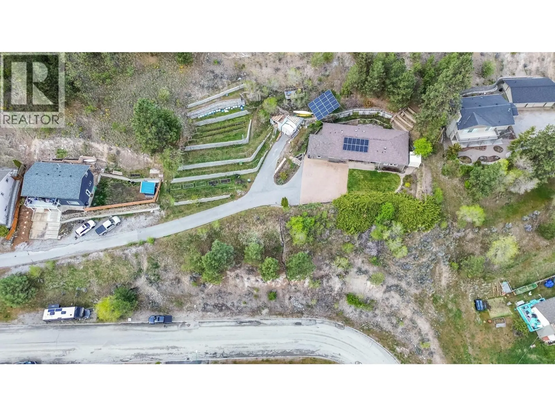 Property at 12596 TAYLOR PLACE, Summerland, BC