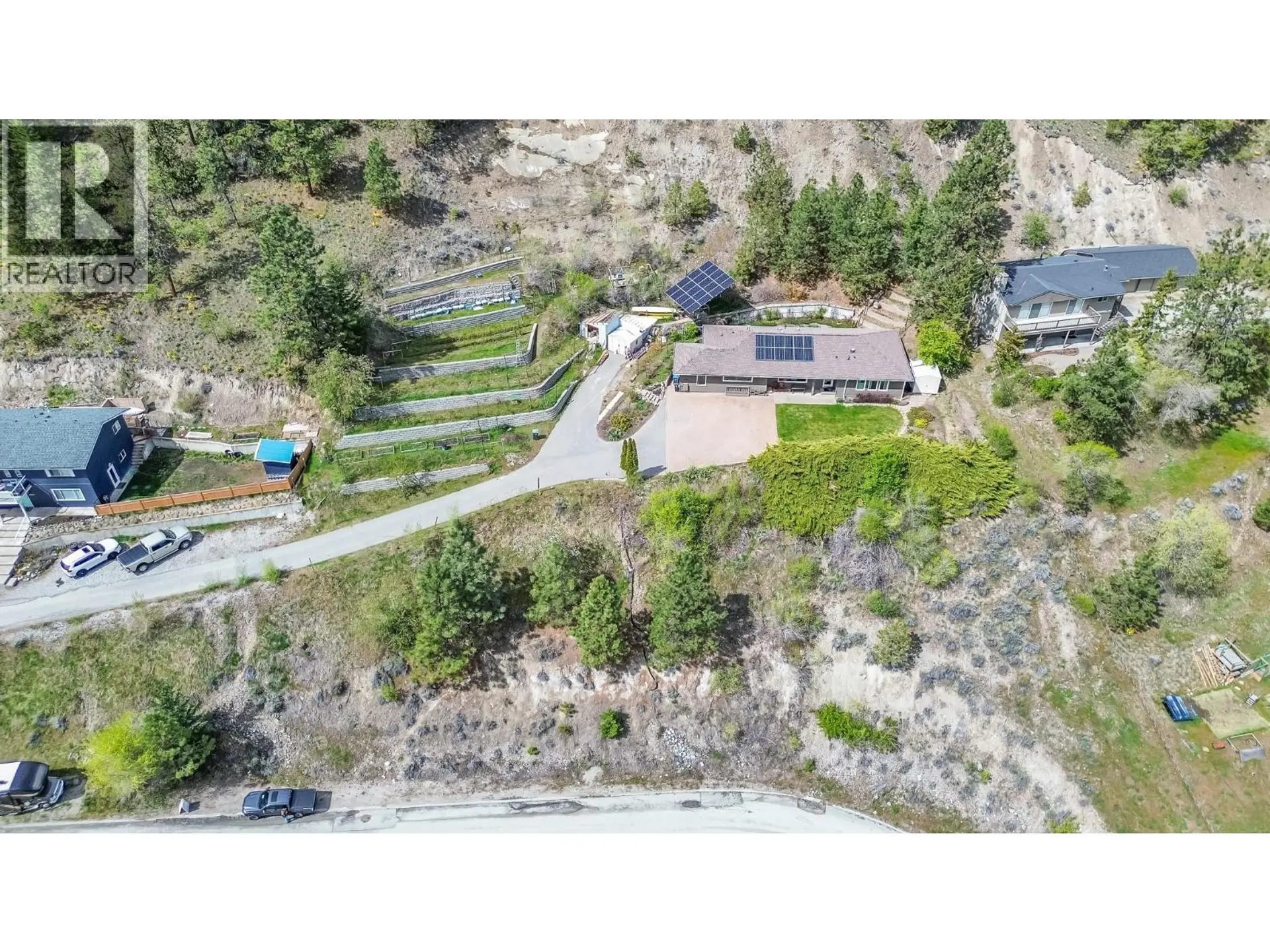 Property at 12596 TAYLOR PLACE, Summerland, BC