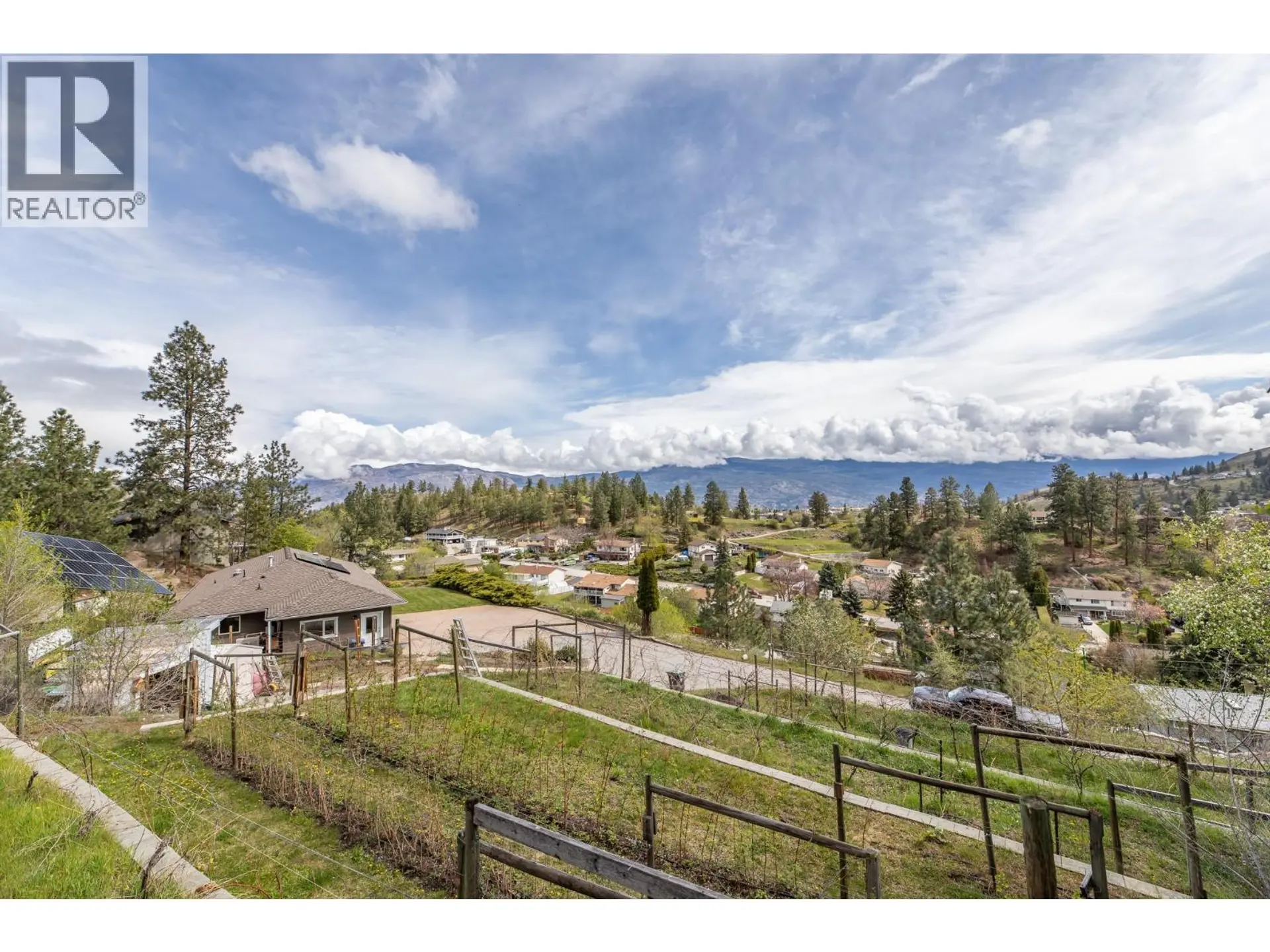 Property at 12596 TAYLOR PLACE, Summerland, BC
