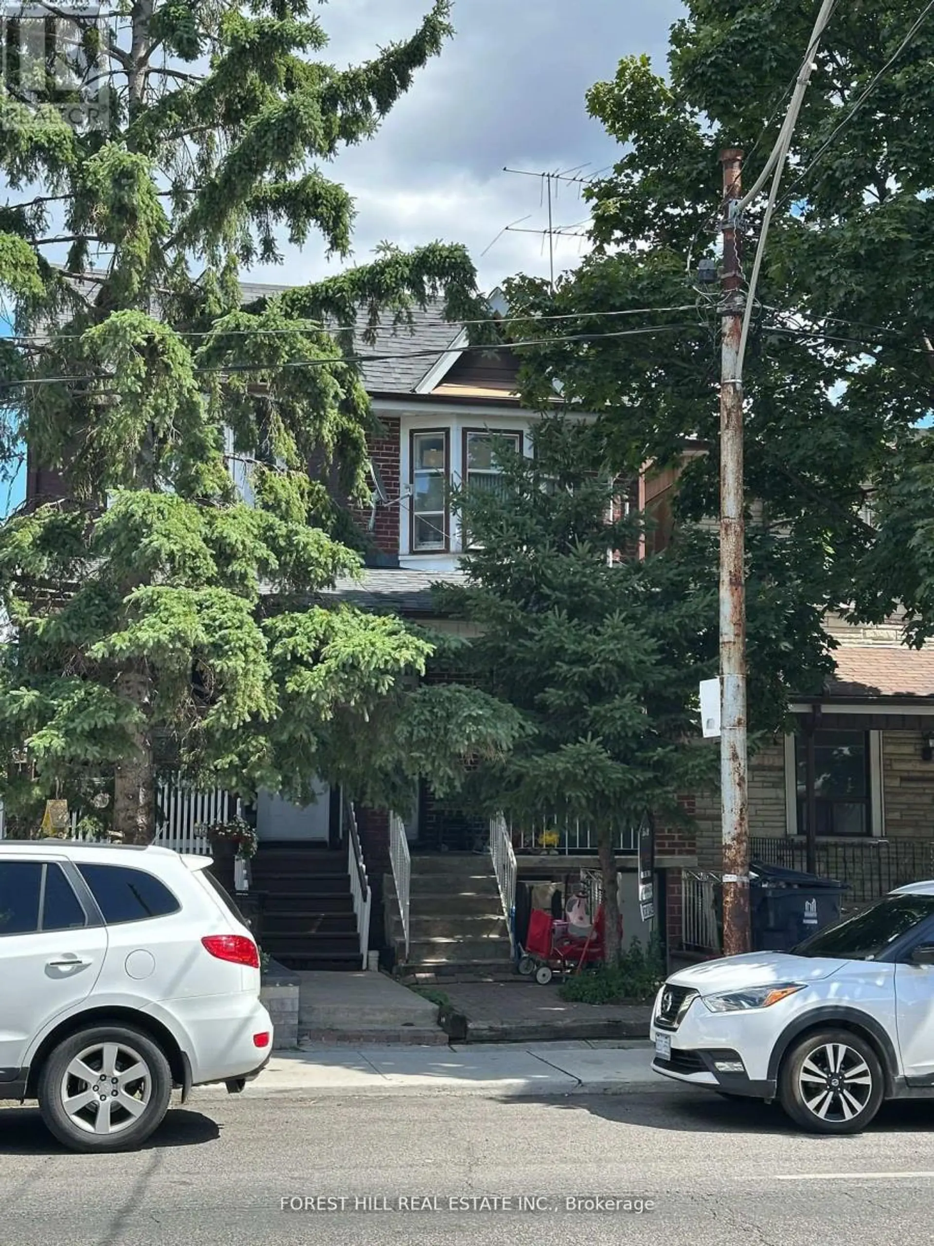 1197 DOVERCOURT ROAD - Image 1