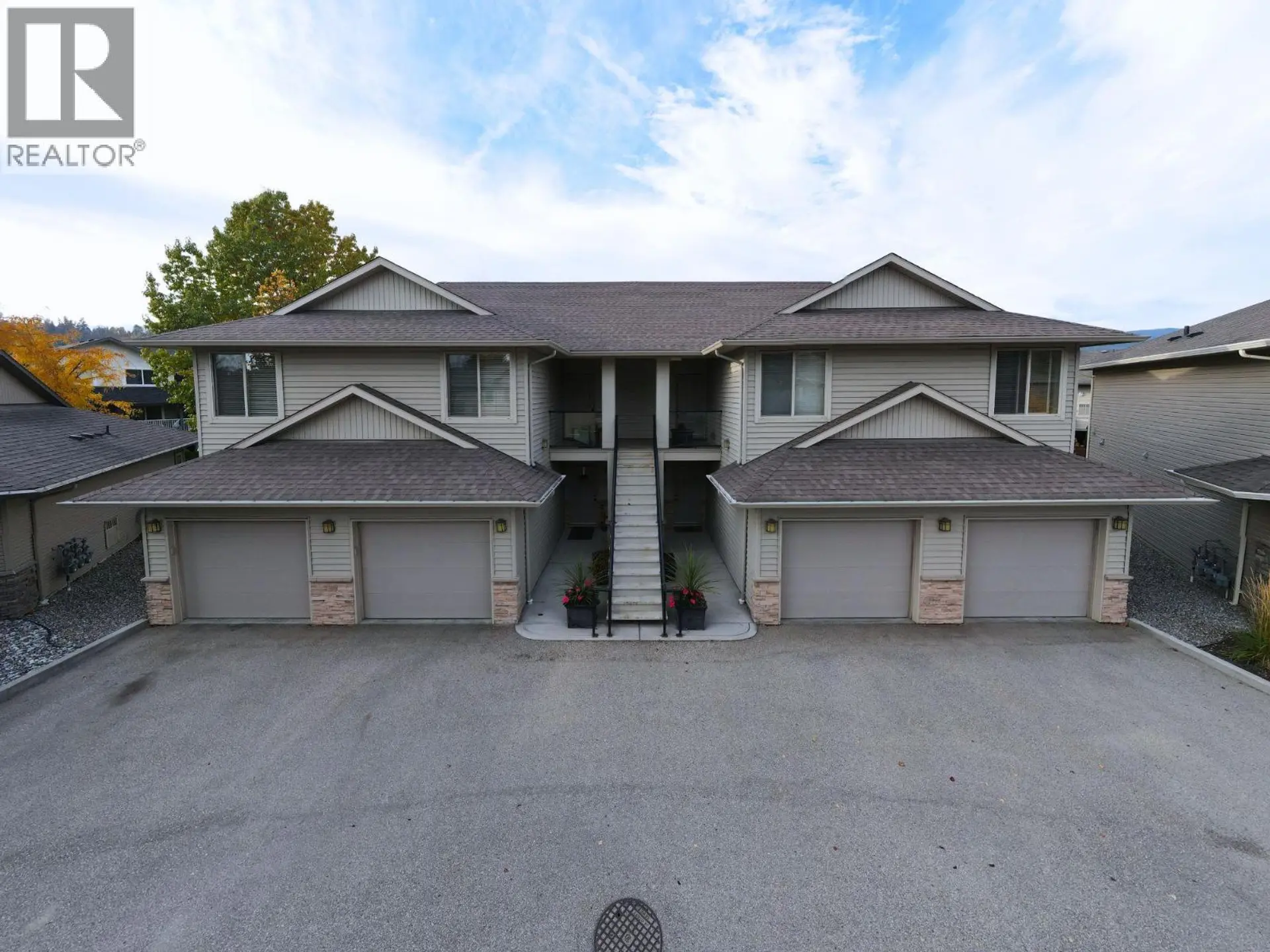 Property at #603 3350 Woodsdale Road, Lake Country, BC