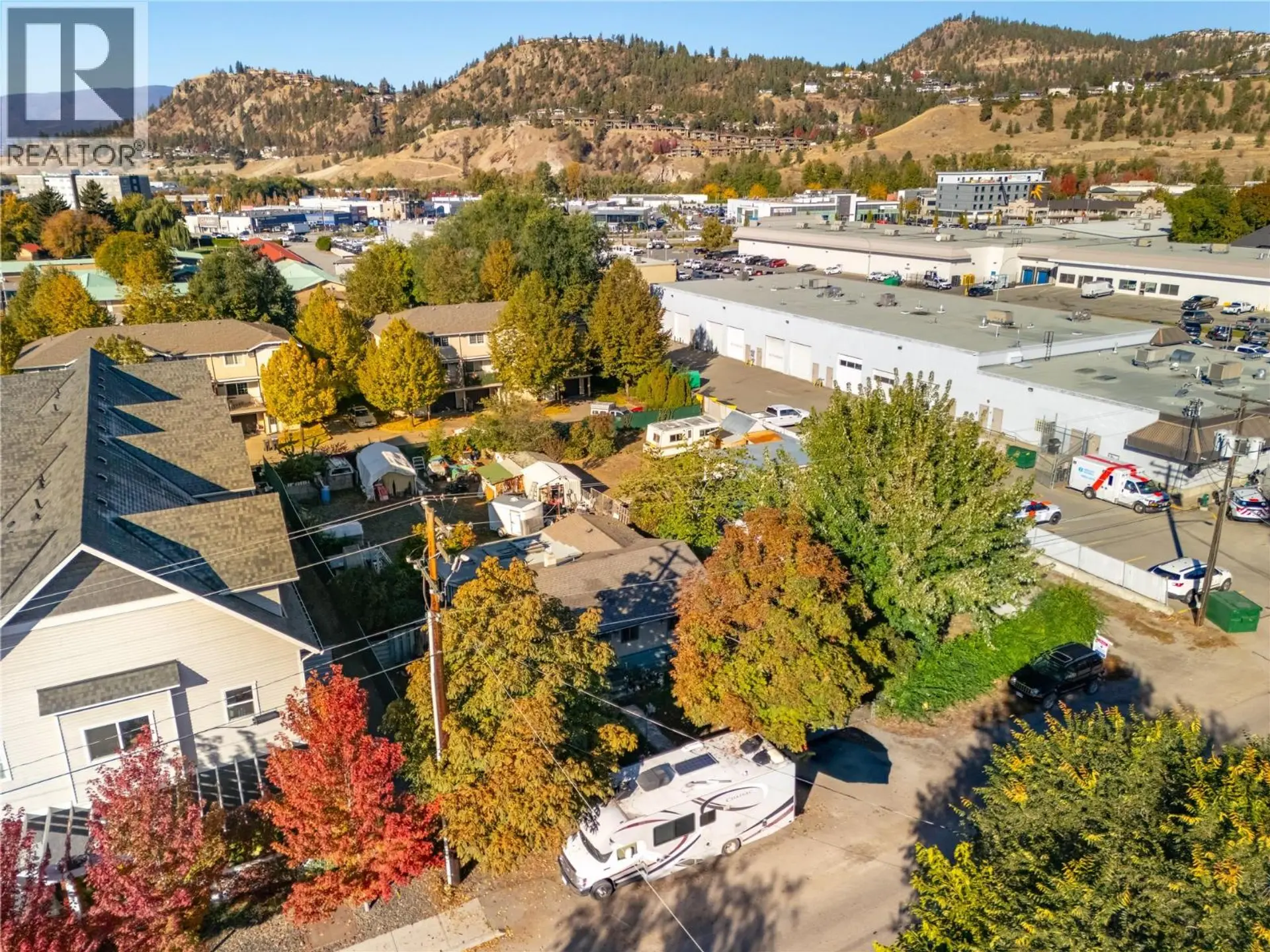 Property at 150 MILLS ROAD, Kelowna, BC