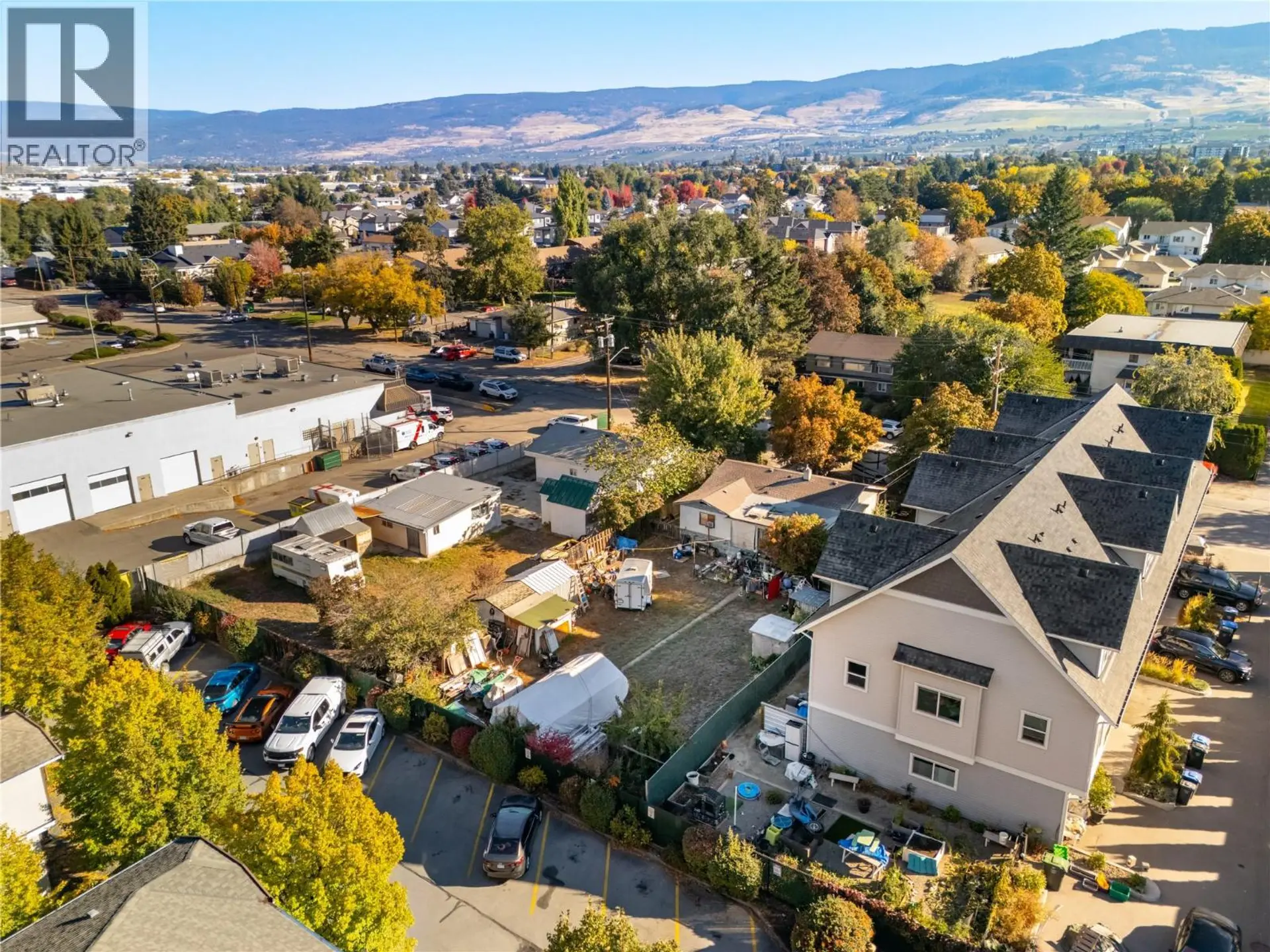 Property at 150 MILLS ROAD, Kelowna, BC