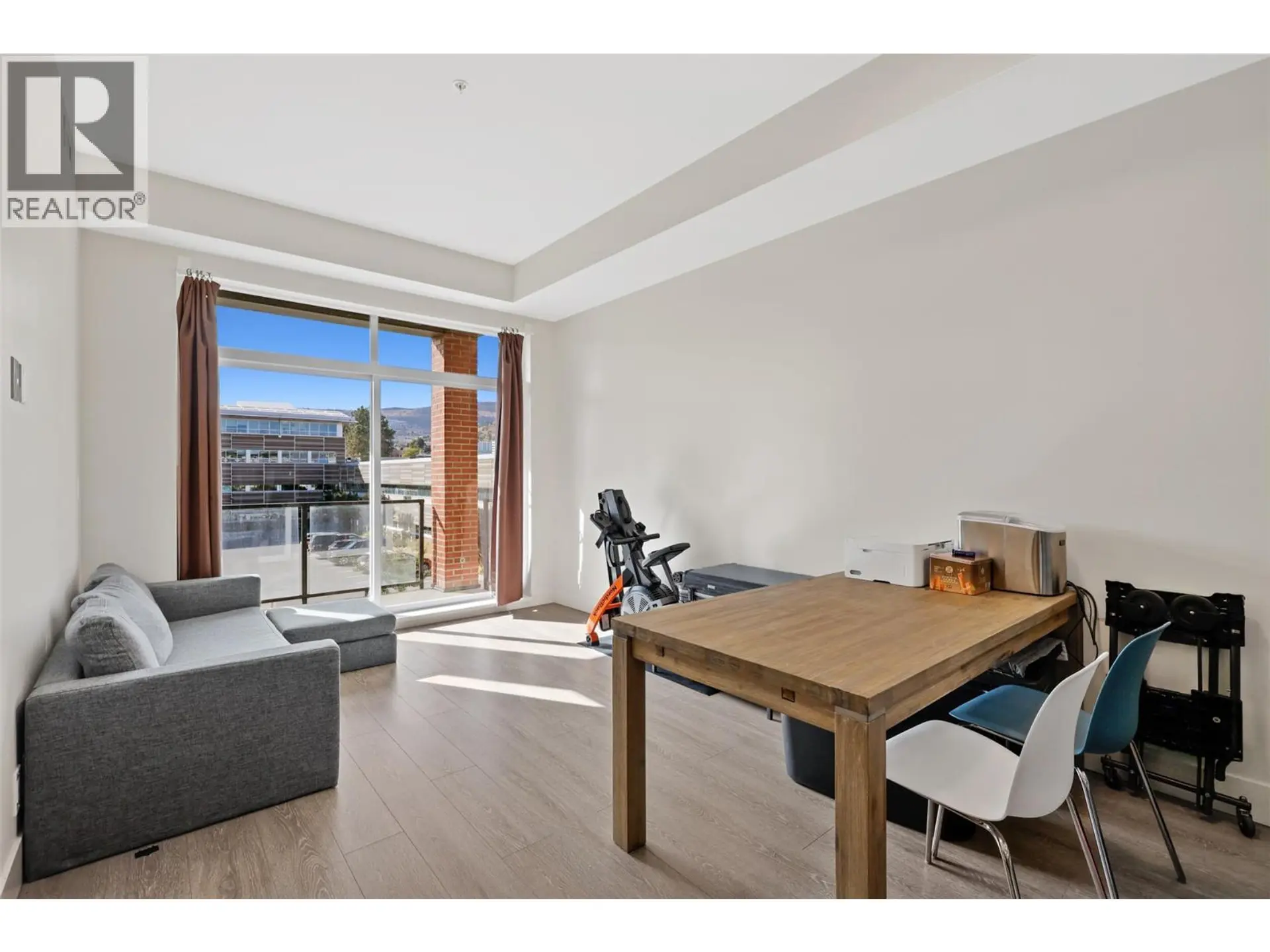 Property at #308 885 UNIVERSITY DRIVE, Kamloops, BC