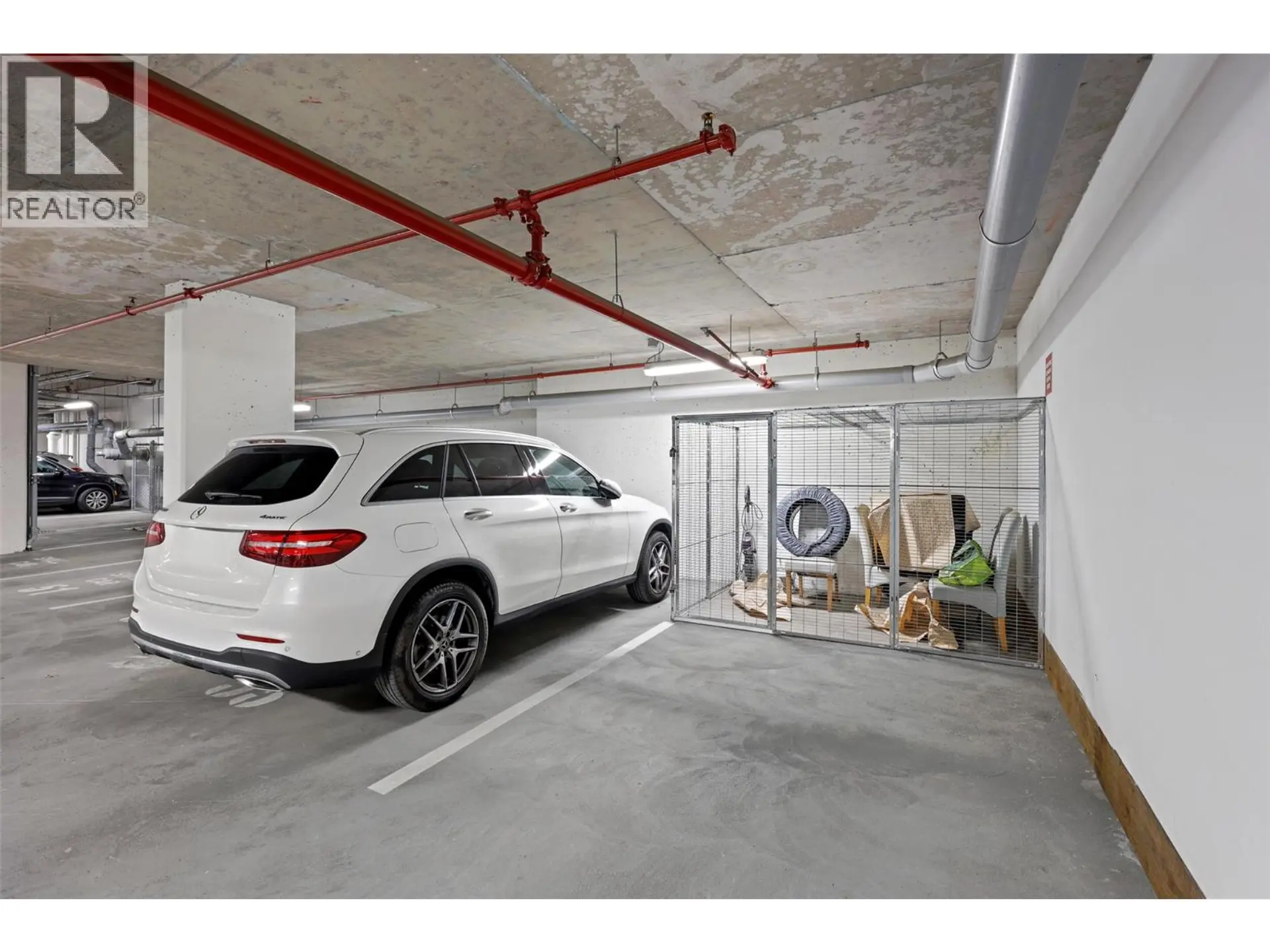 Property at #308 885 UNIVERSITY DRIVE, Kamloops, BC