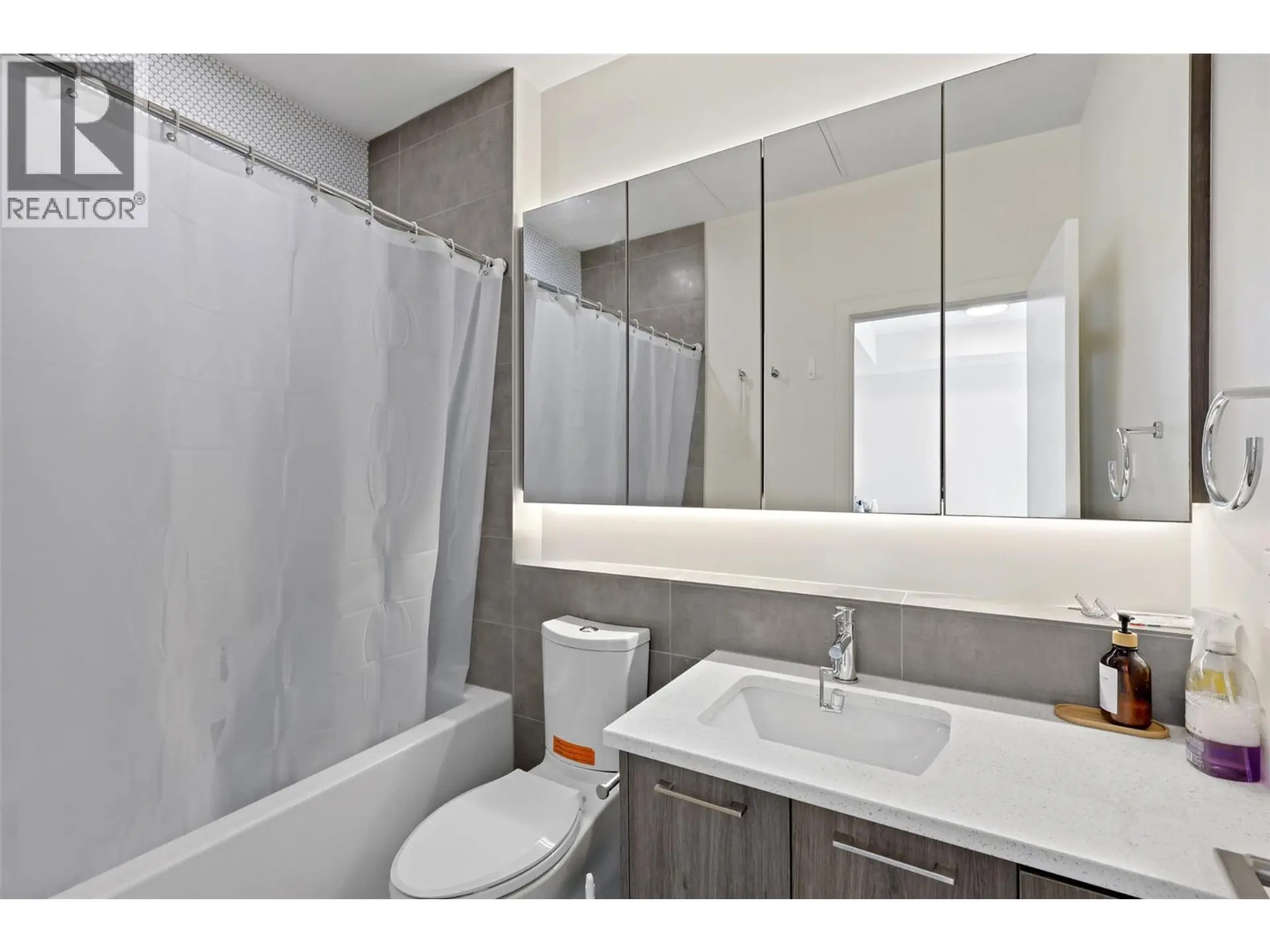 Property at #308 885 UNIVERSITY DRIVE, Kamloops, BC