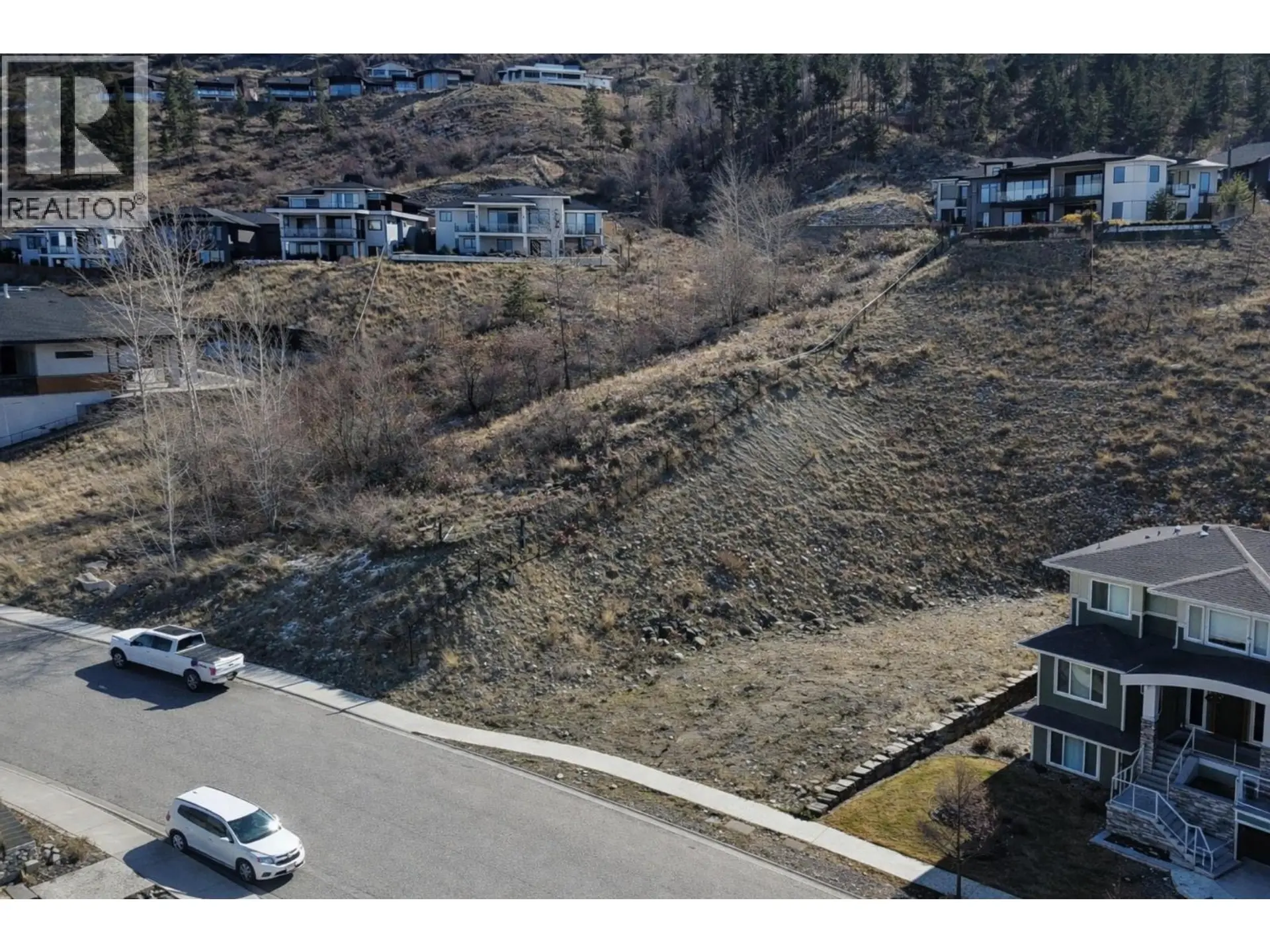 Property at 5669 MOUNTAINSIDE DRIVE, Kelowna, BC