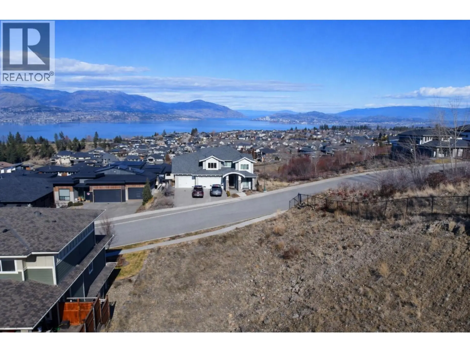 Property at 5669 MOUNTAINSIDE DRIVE, Kelowna, BC