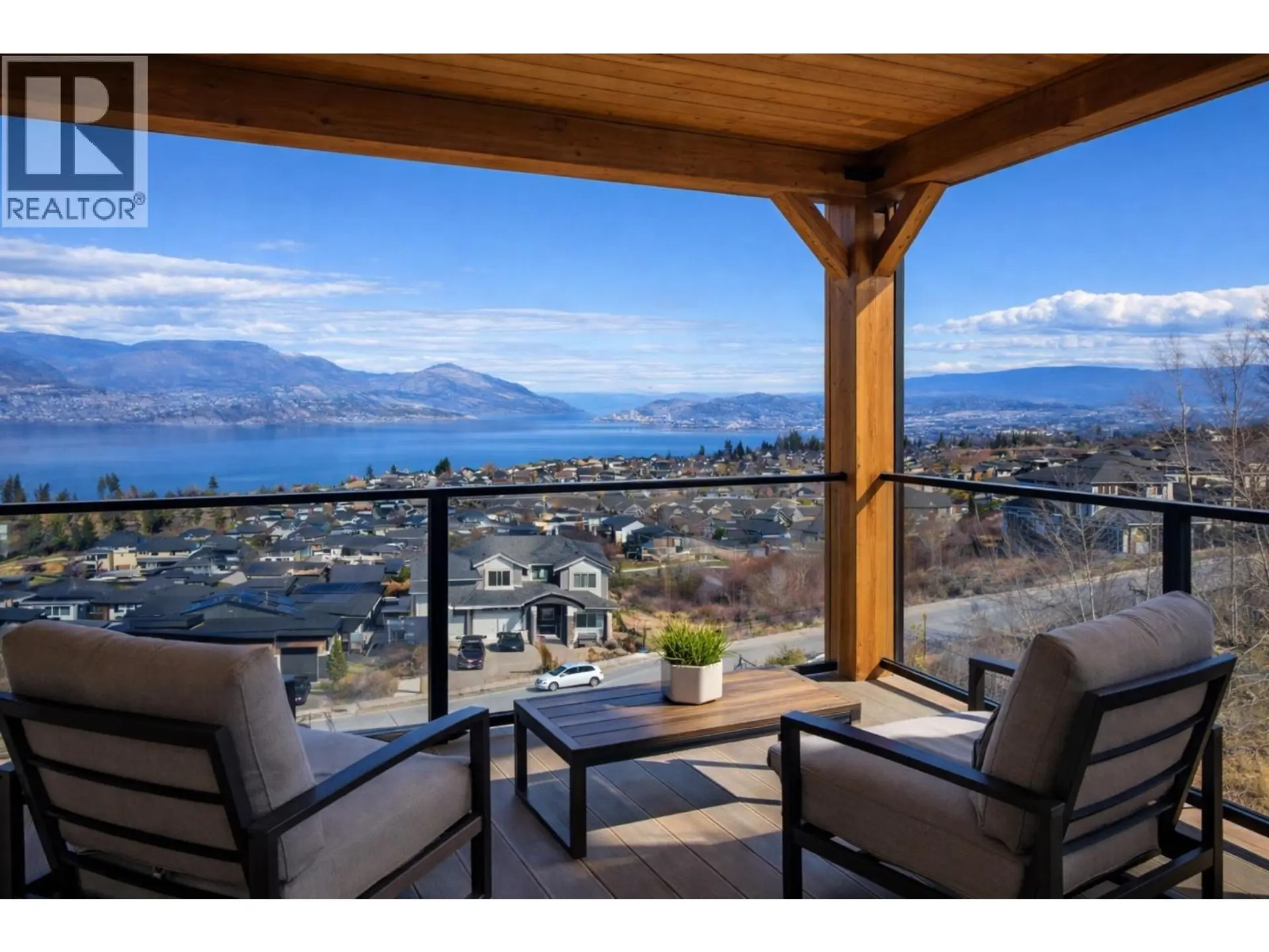 Property at 5669 MOUNTAINSIDE DRIVE, Kelowna, BC