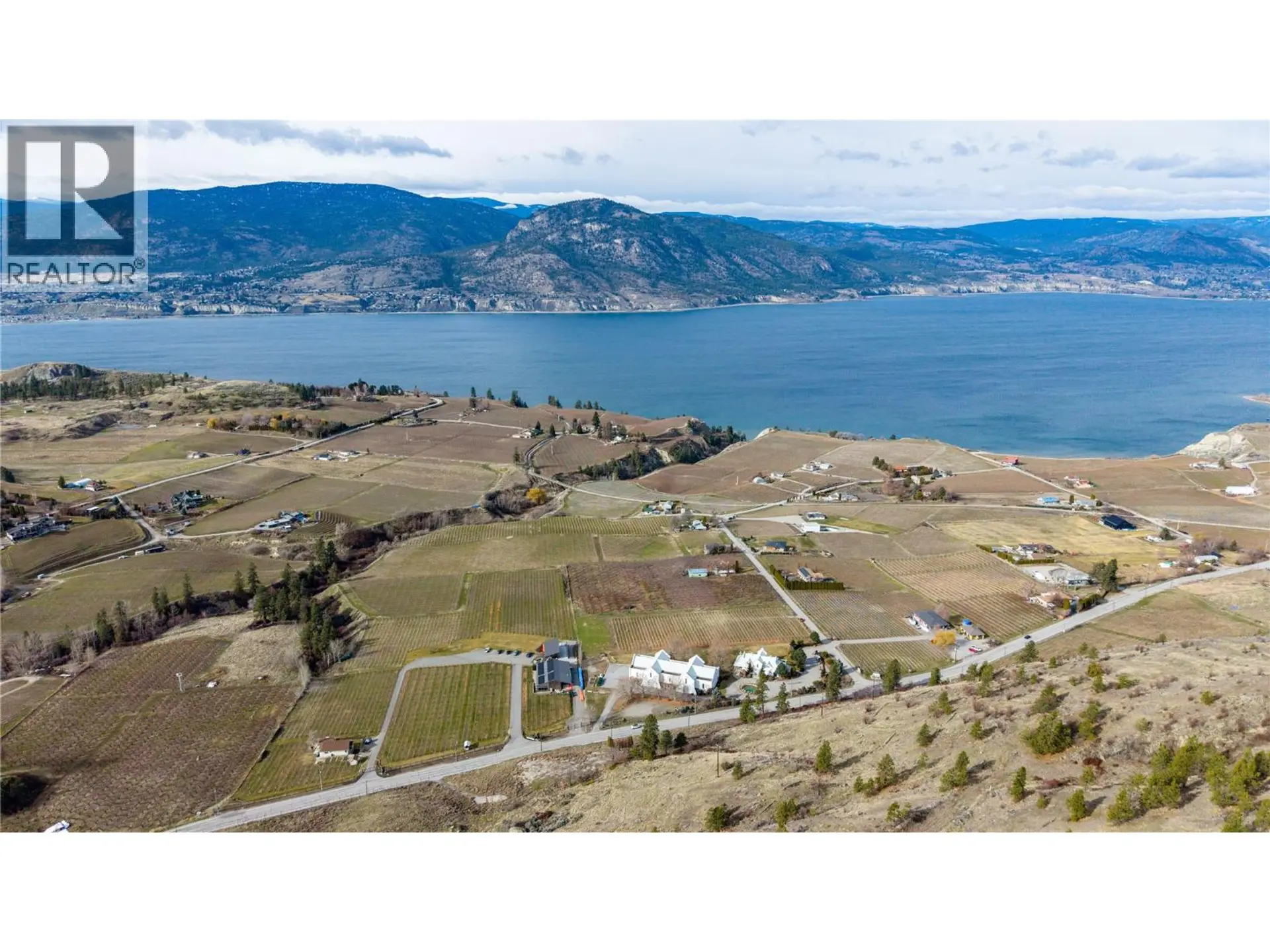 Property at 880 NARAMATA ROAD, Penticton, BC