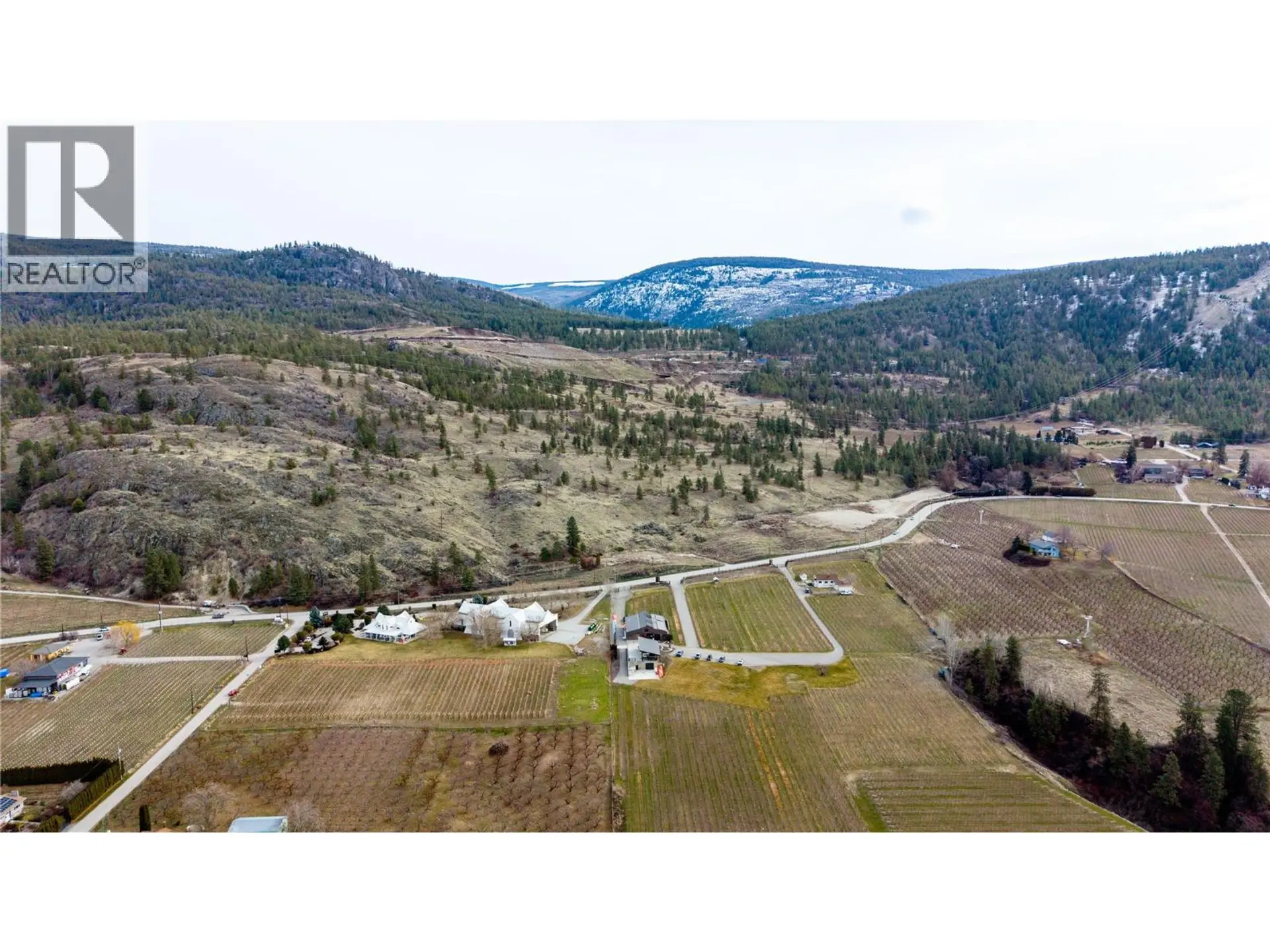 Property at 880 NARAMATA ROAD, Penticton, BC