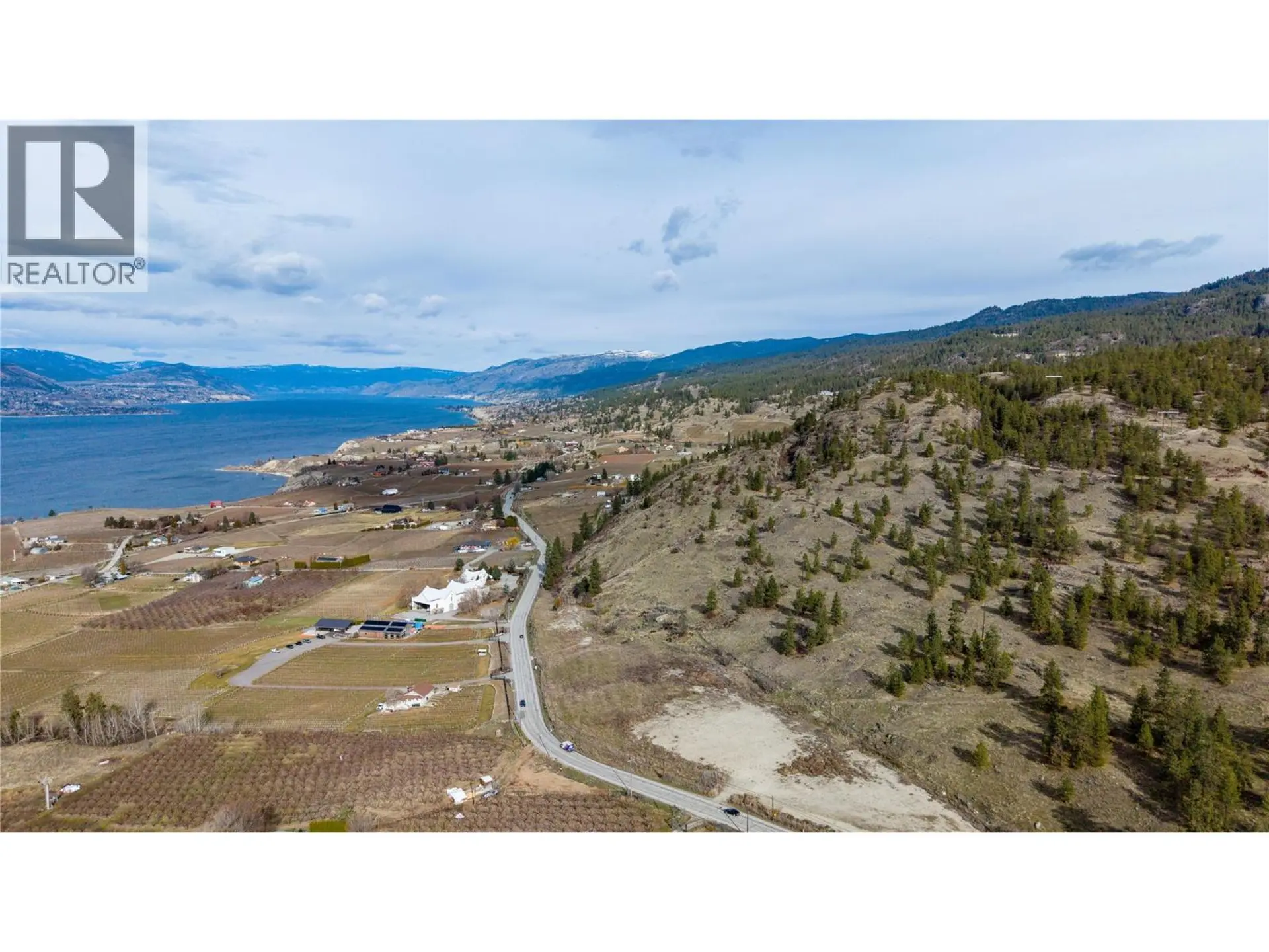 Property at 880 NARAMATA ROAD, Penticton, BC