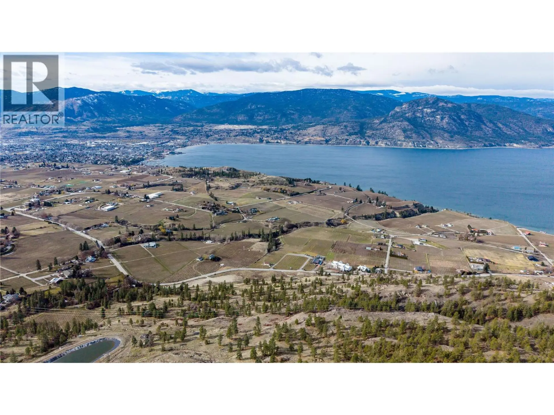 Property at 880 NARAMATA ROAD, Penticton, BC