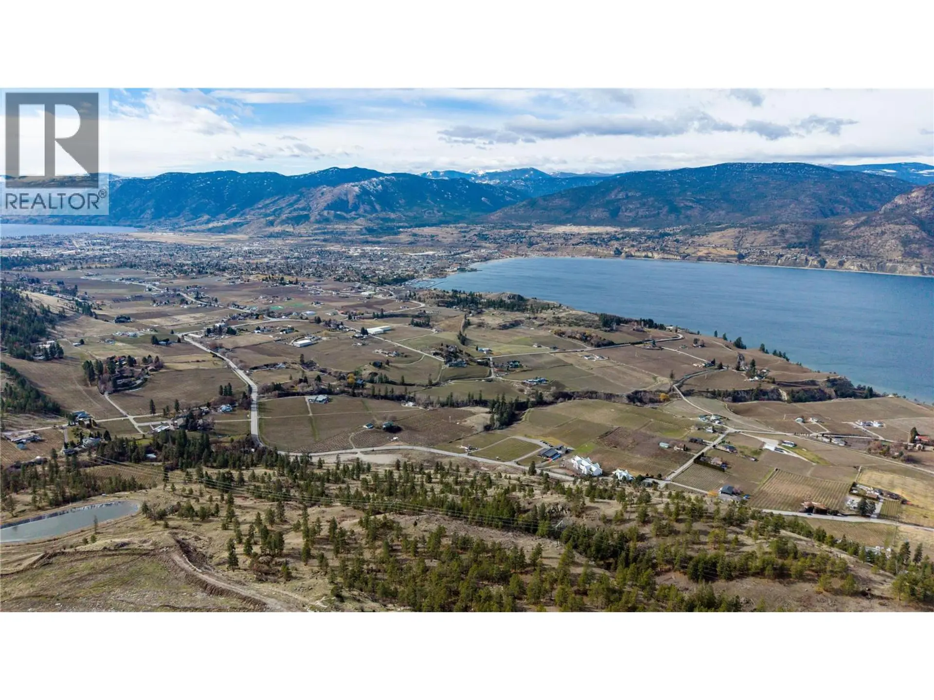 Property at 880 NARAMATA ROAD, Penticton, BC